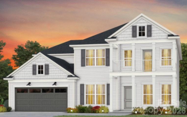 Kinsdale - Residential