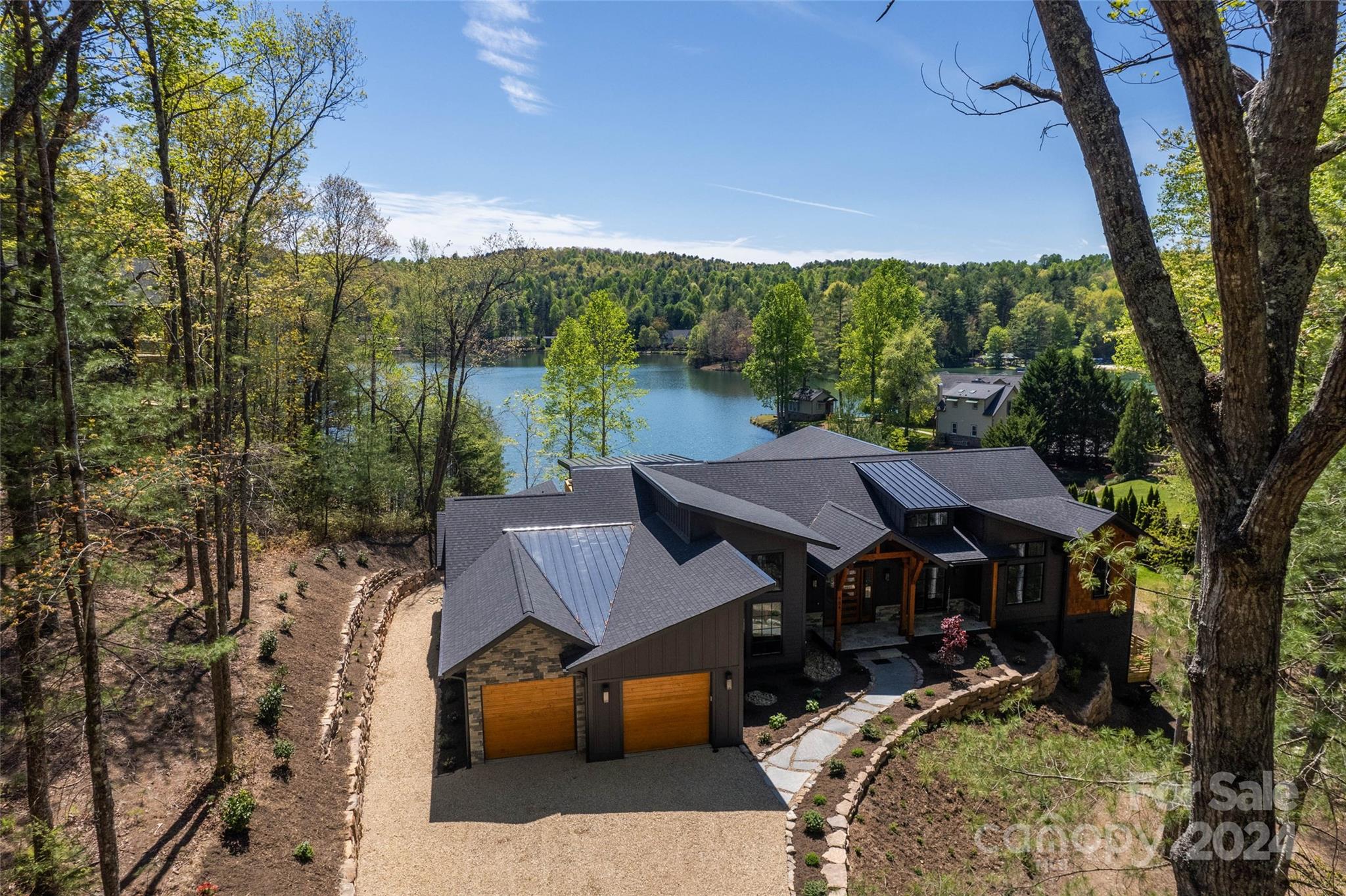 Eagle Lake - Residential