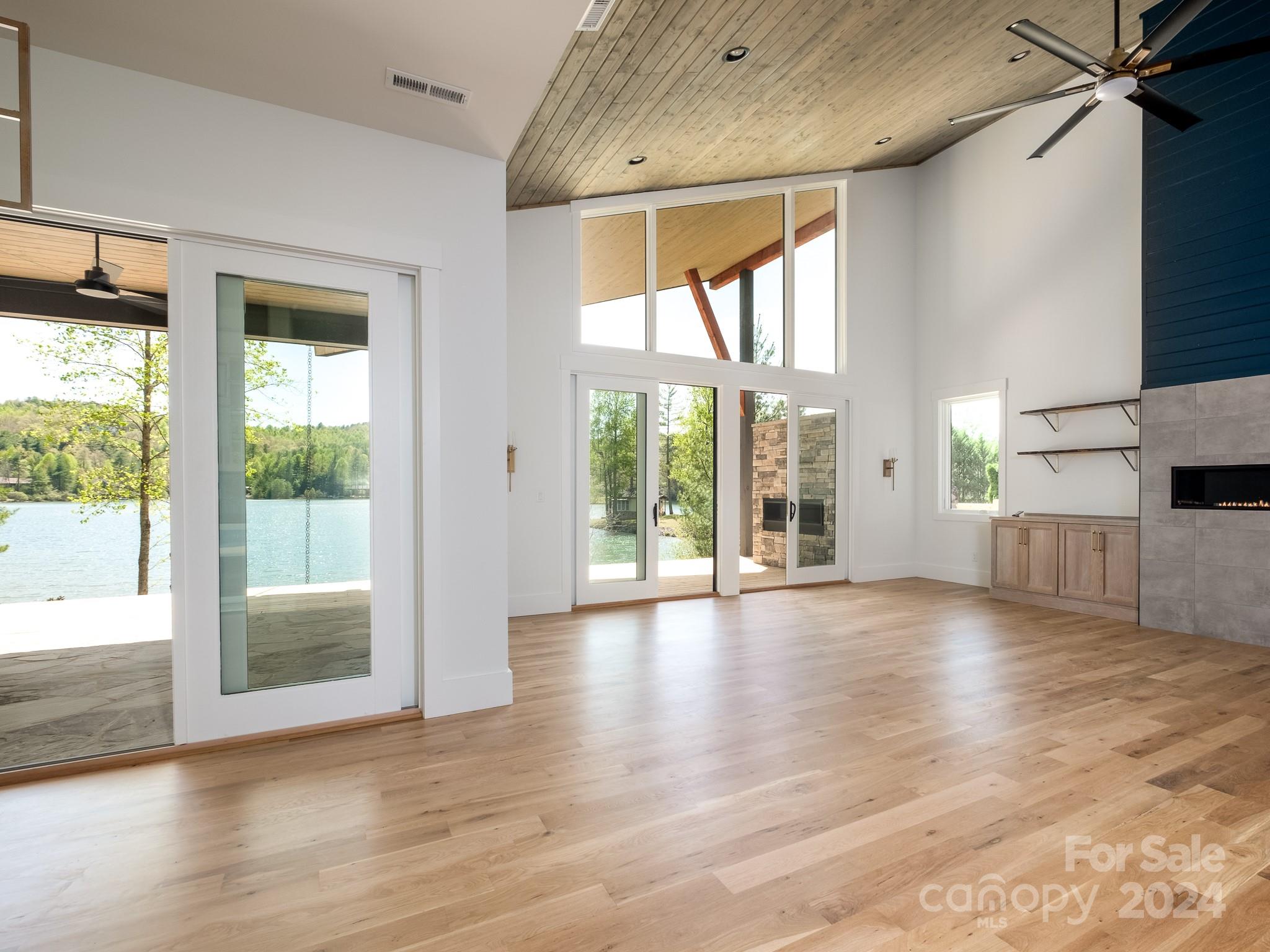 Eagle Lake - Residential