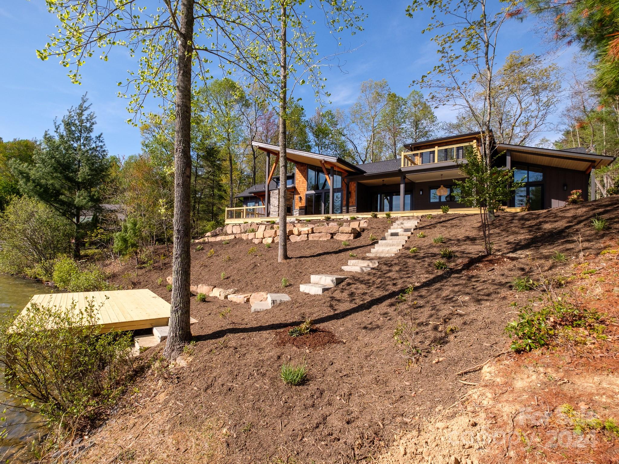 Eagle Lake - Residential
