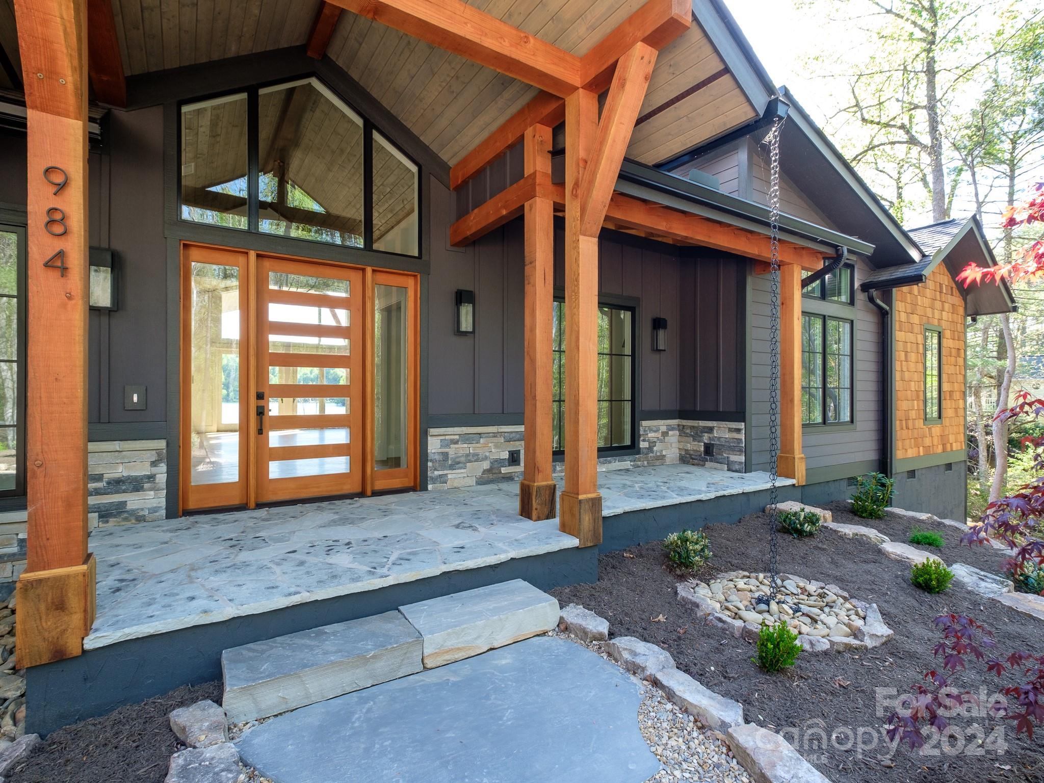 Eagle Lake - Residential