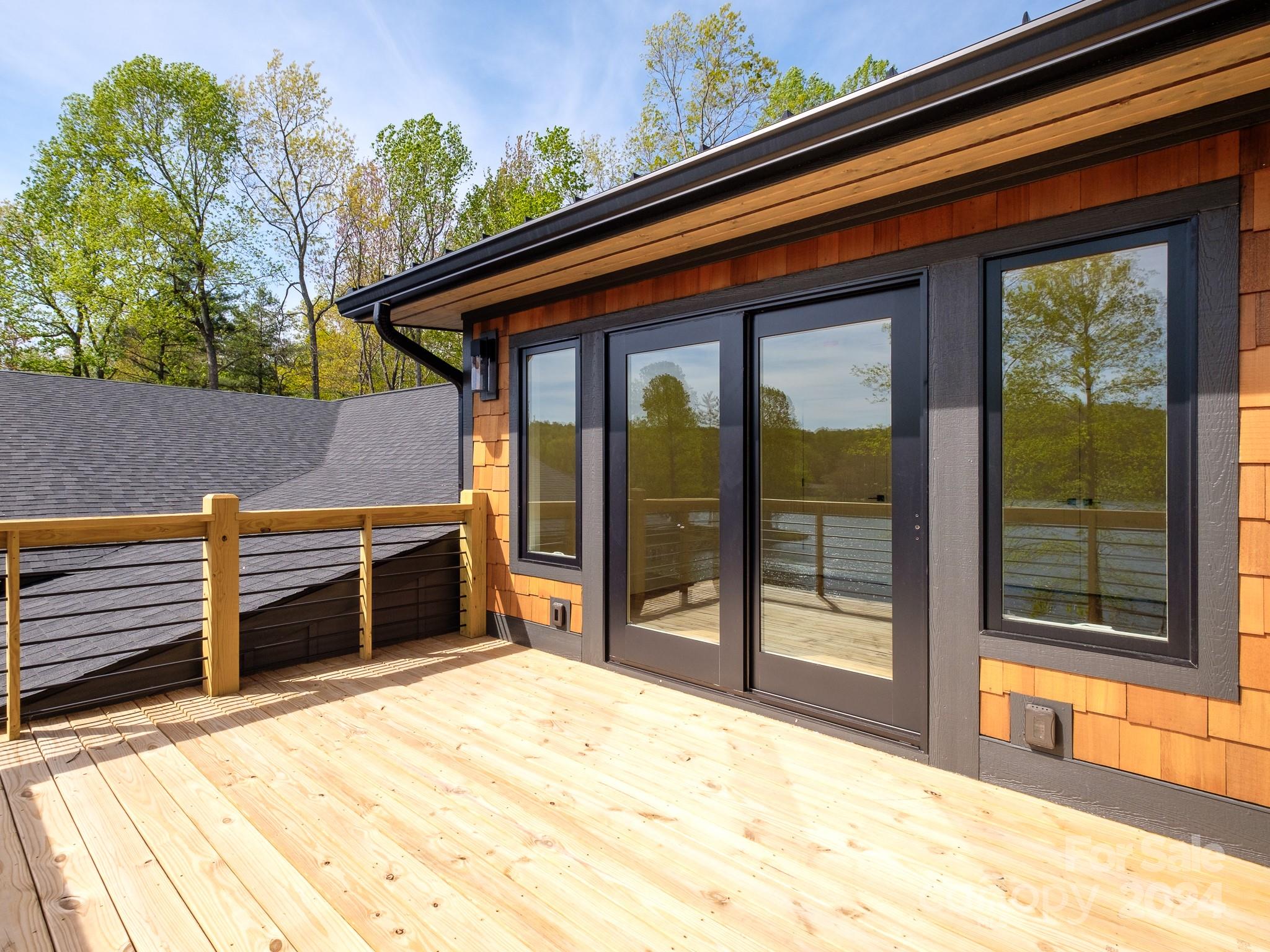 Eagle Lake - Residential
