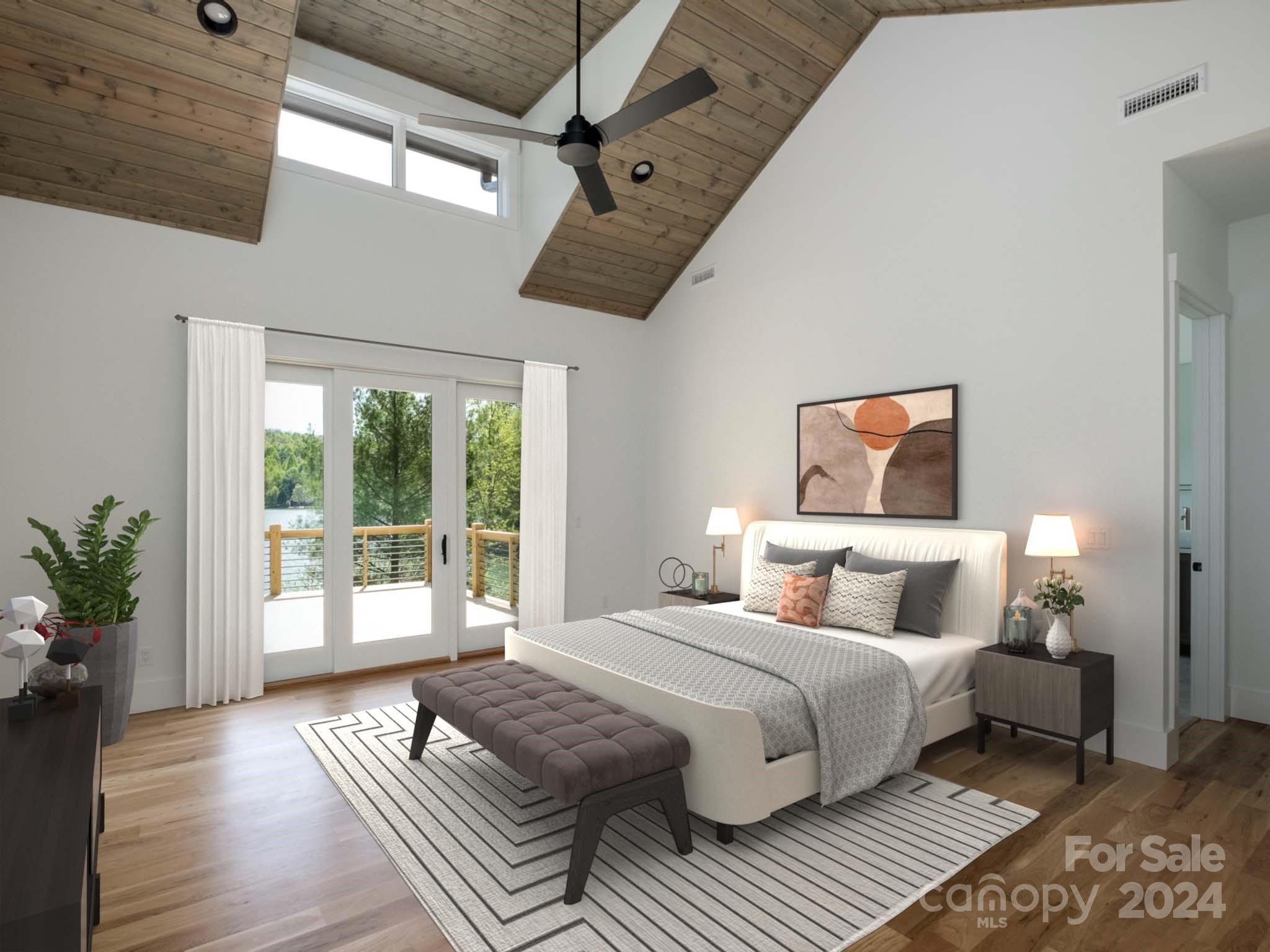 Eagle Lake - Residential