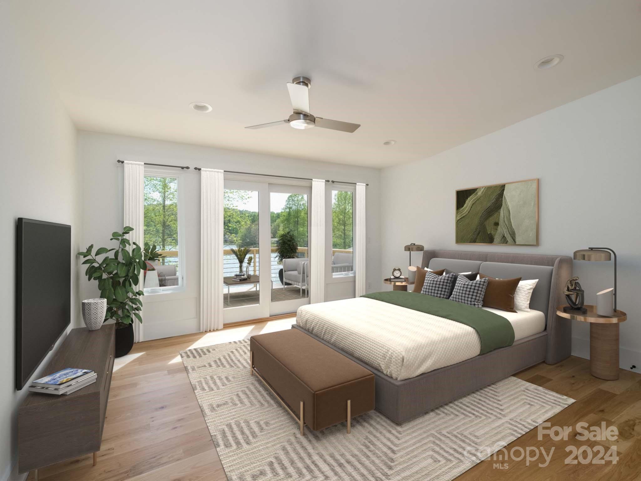 Eagle Lake - Residential