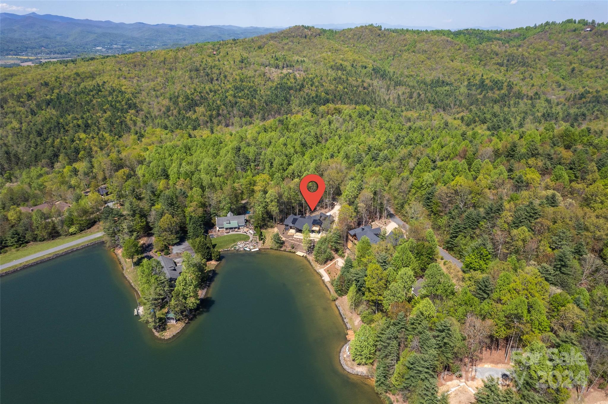 Eagle Lake - Residential