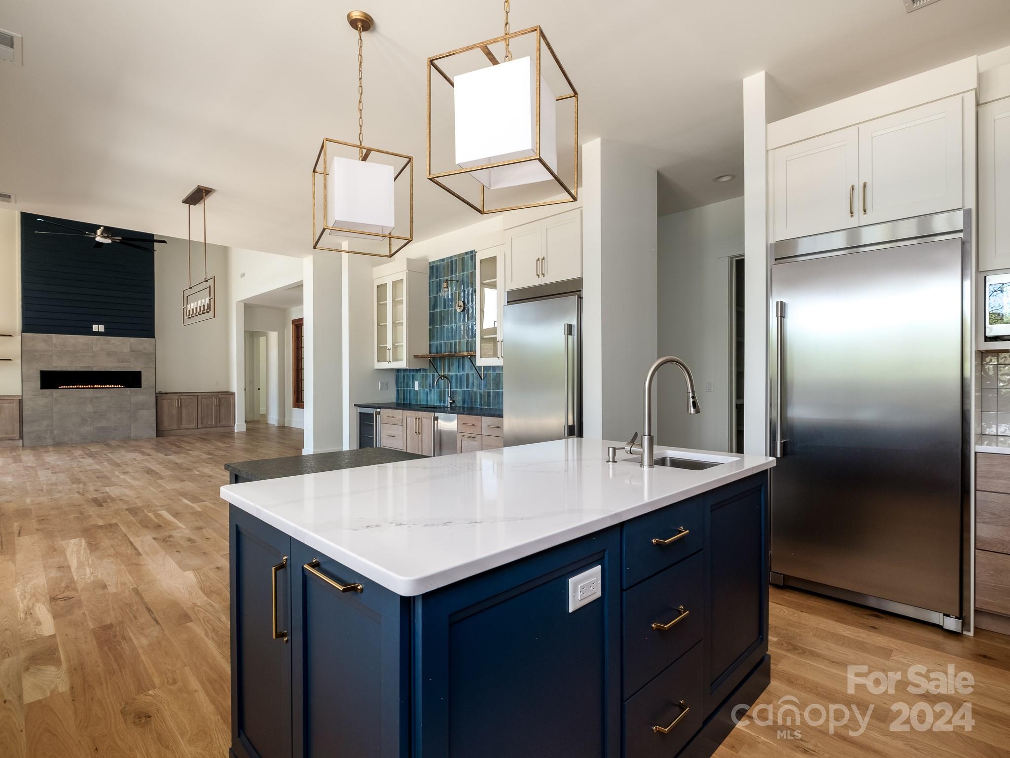 Eagle Lake - Residential