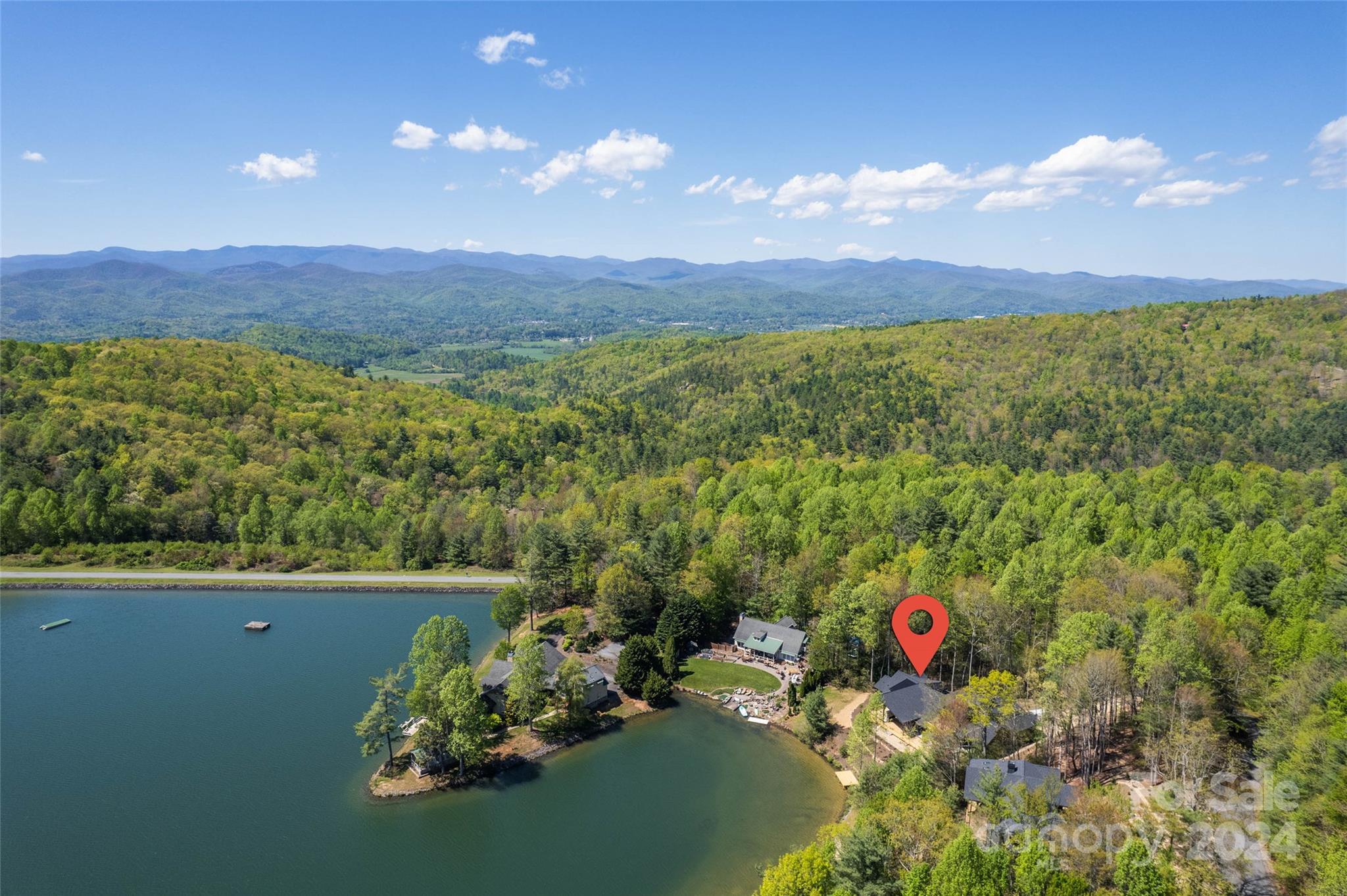 Eagle Lake - Residential