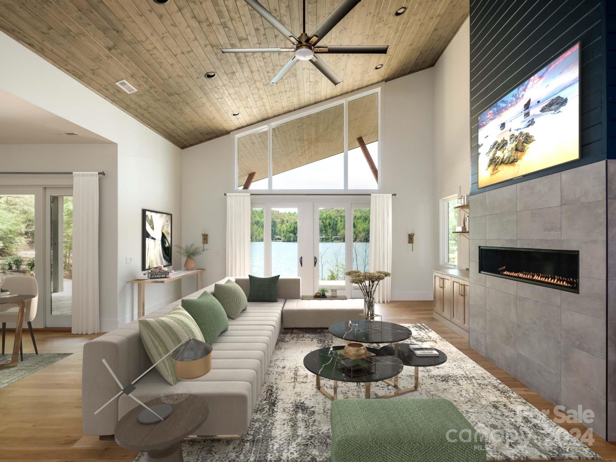 Eagle Lake - Residential