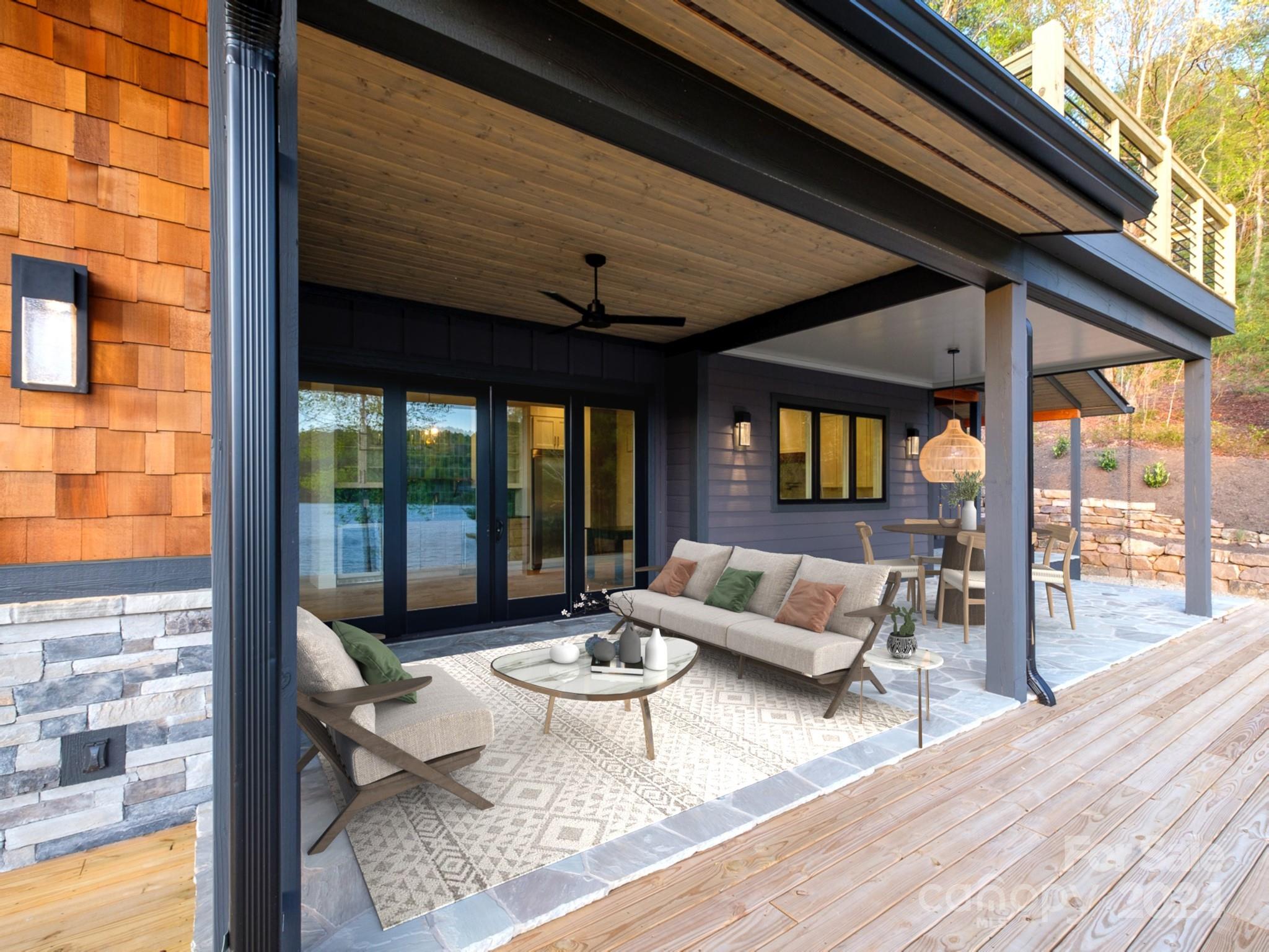Eagle Lake - Residential