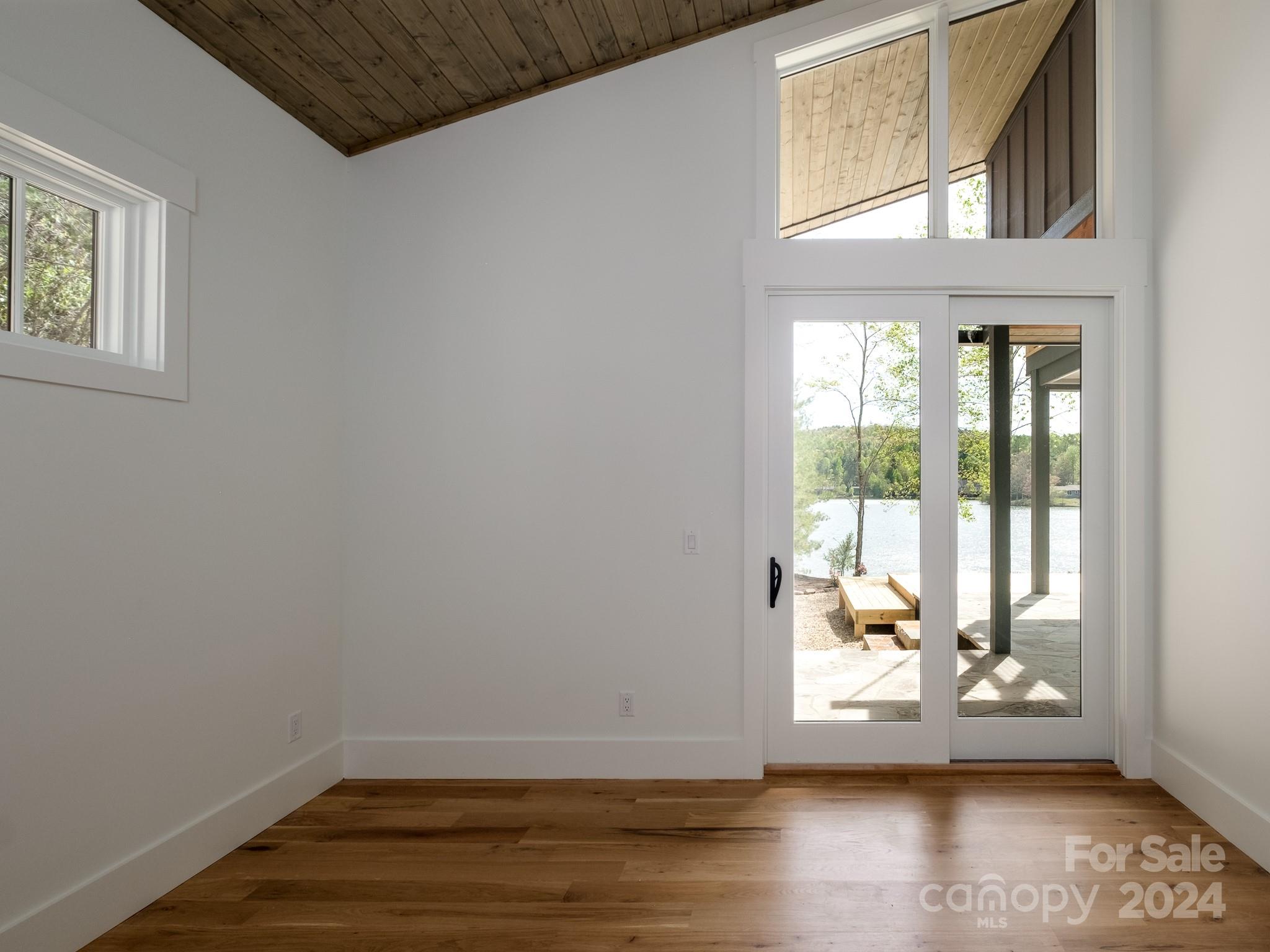 Eagle Lake - Residential