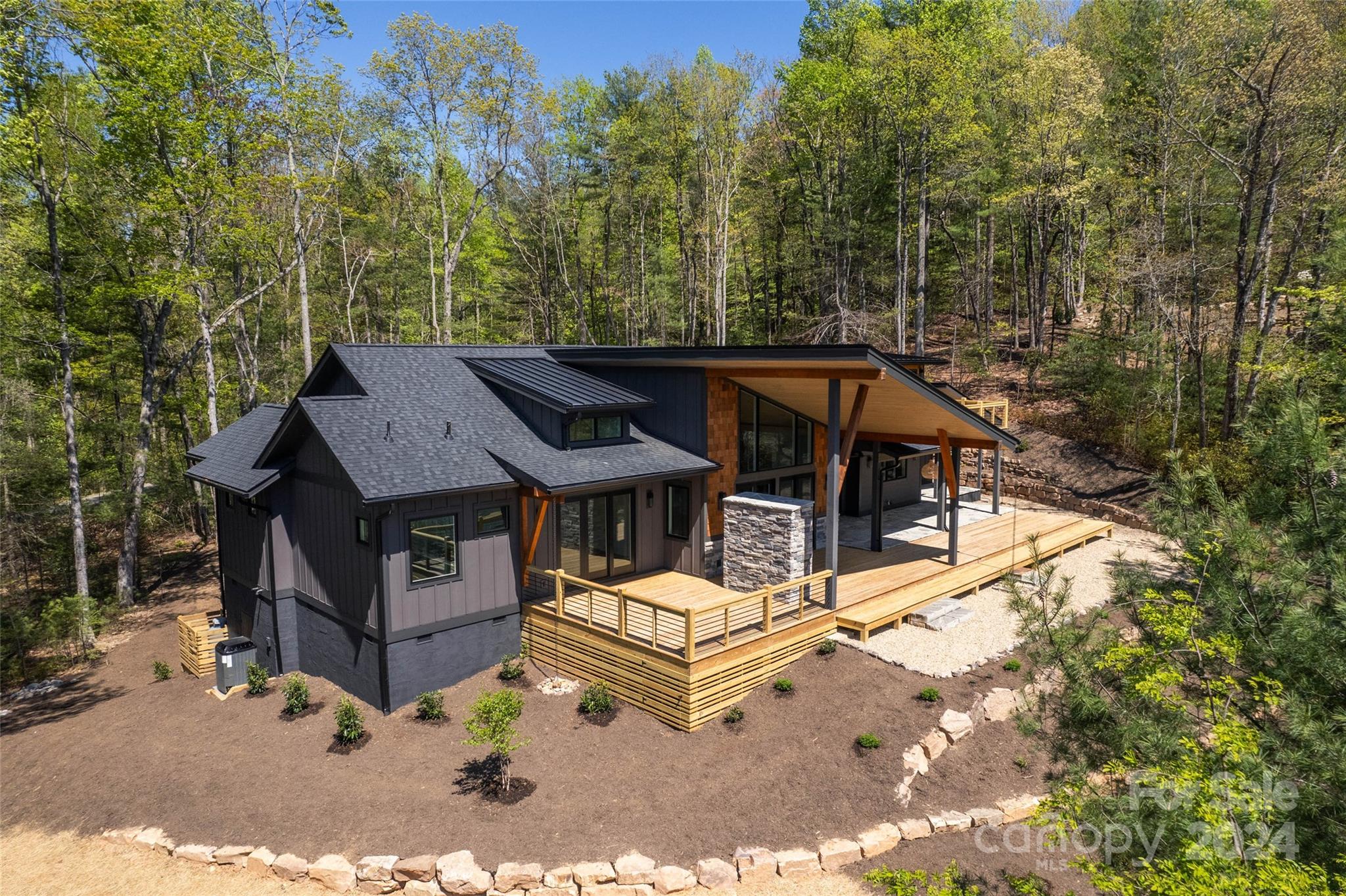 Eagle Lake - Residential