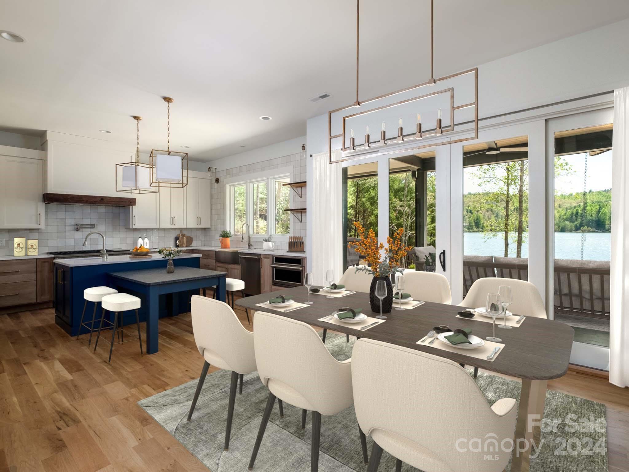 Eagle Lake - Residential