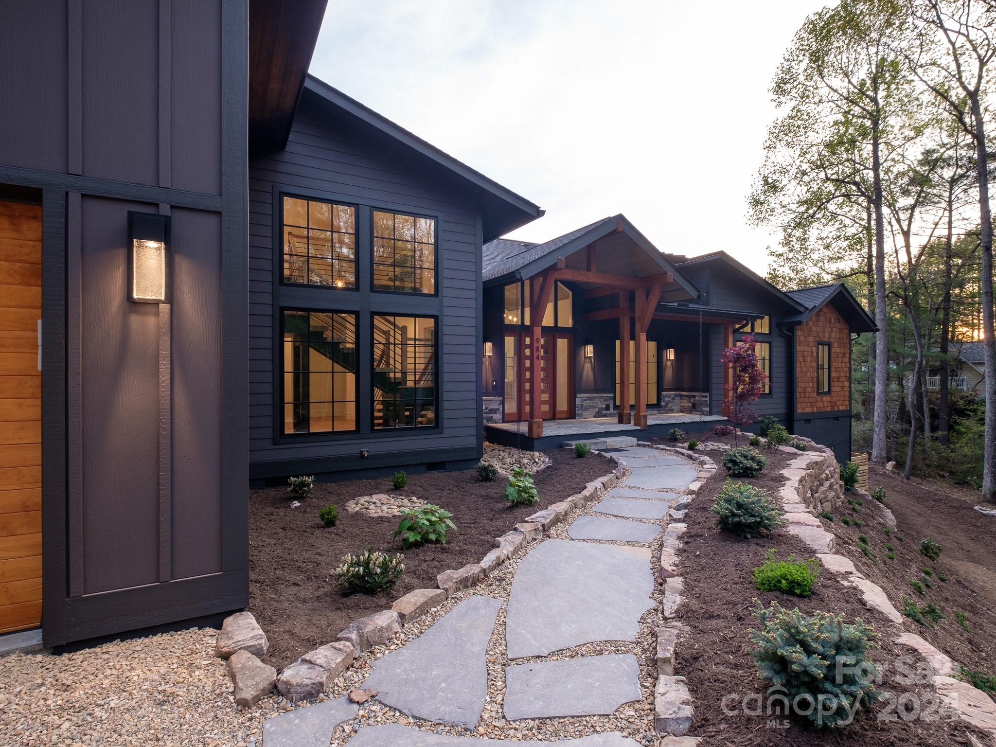 Eagle Lake - Residential