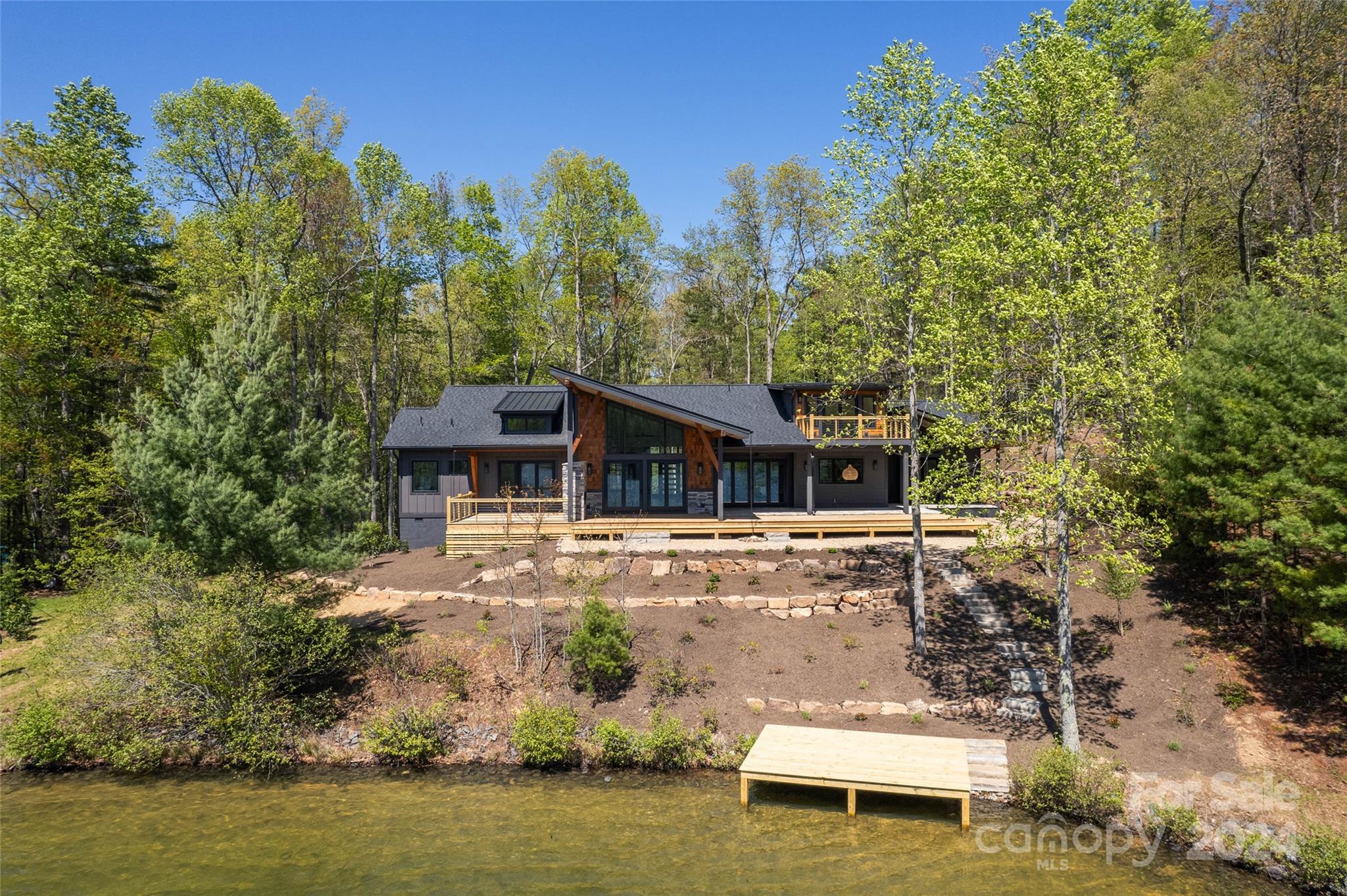 Eagle Lake - Residential
