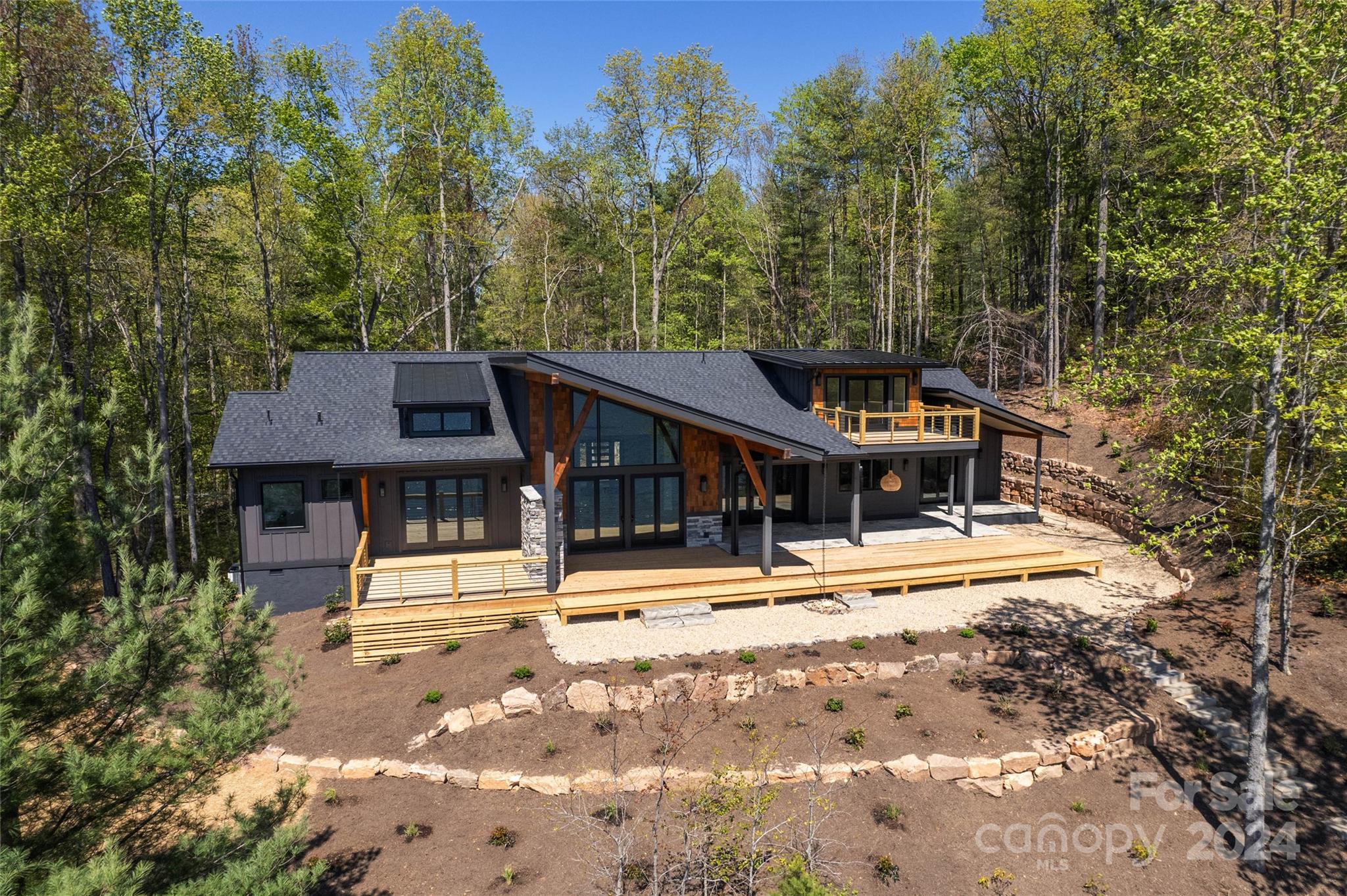 Eagle Lake - Residential