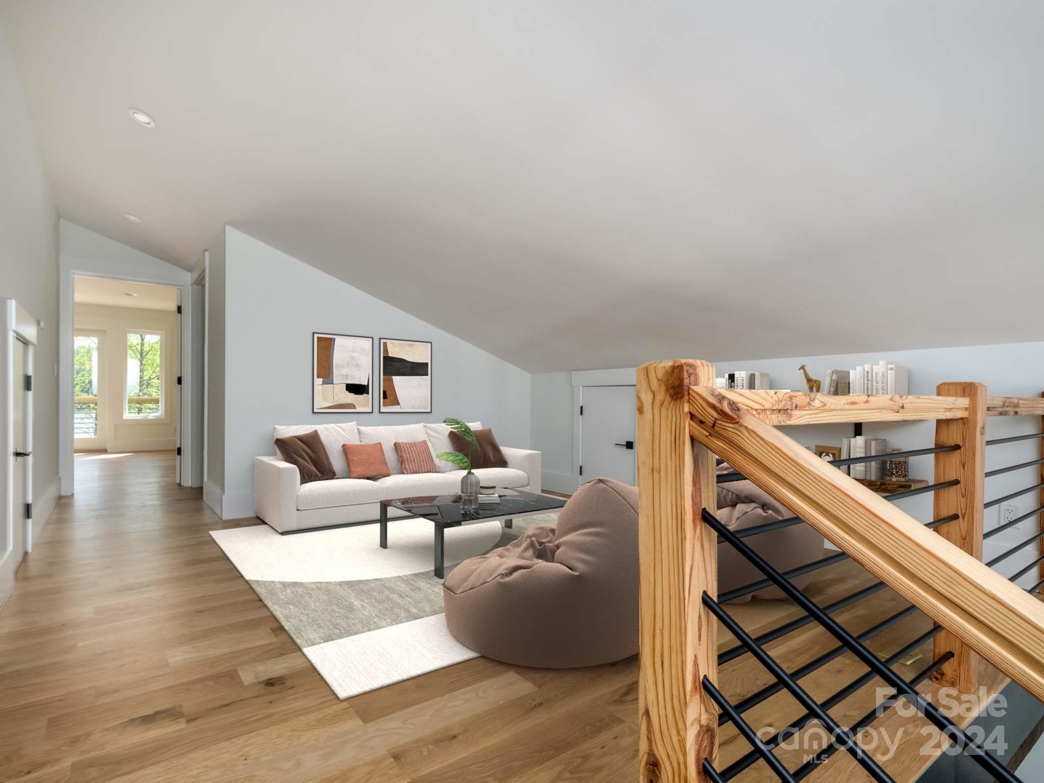 Eagle Lake - Residential