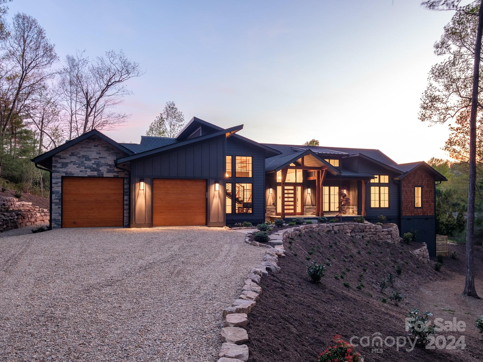 Eagle Lake - Residential