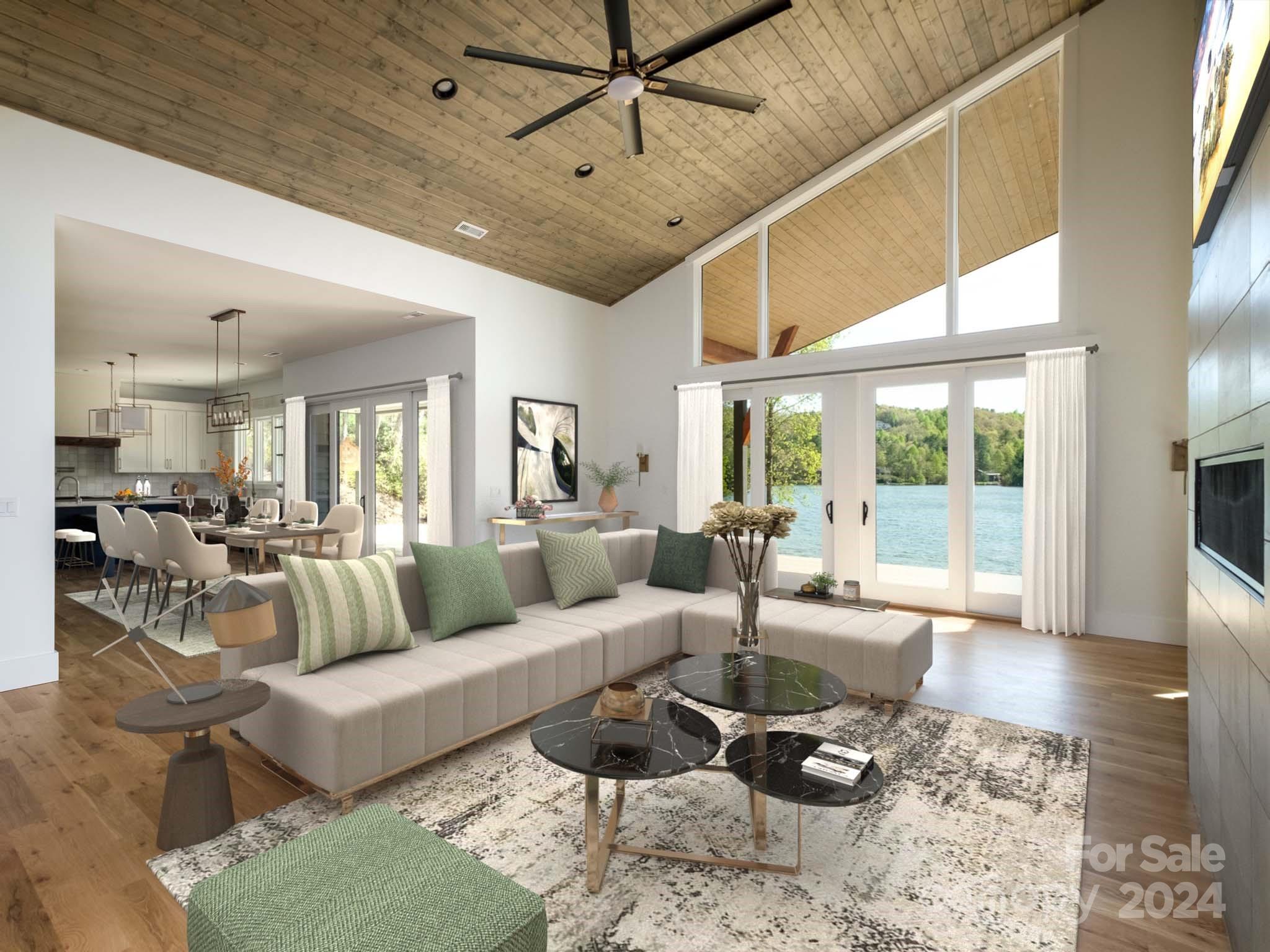 Eagle Lake - Residential