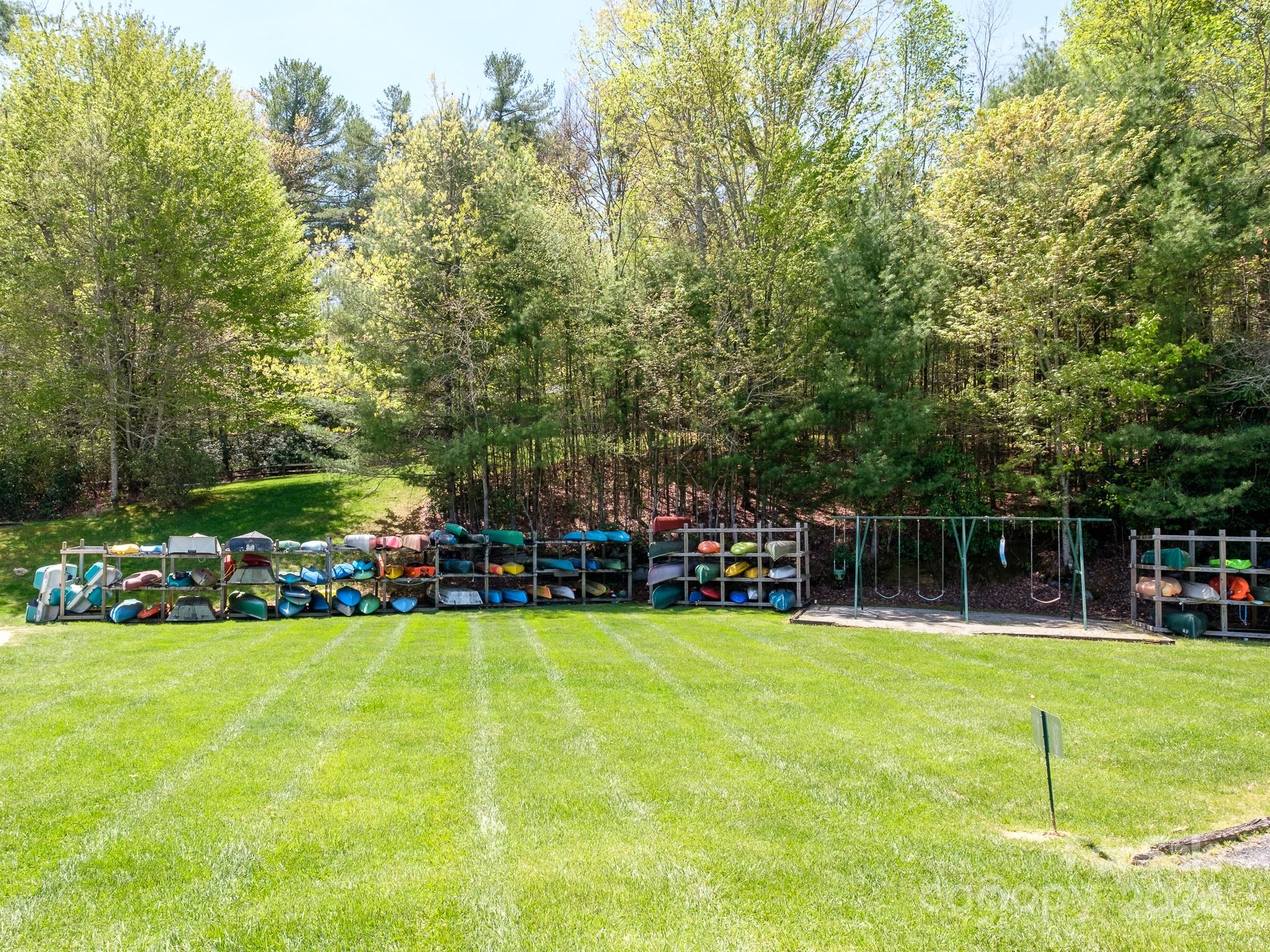 Eagle Lake - Residential