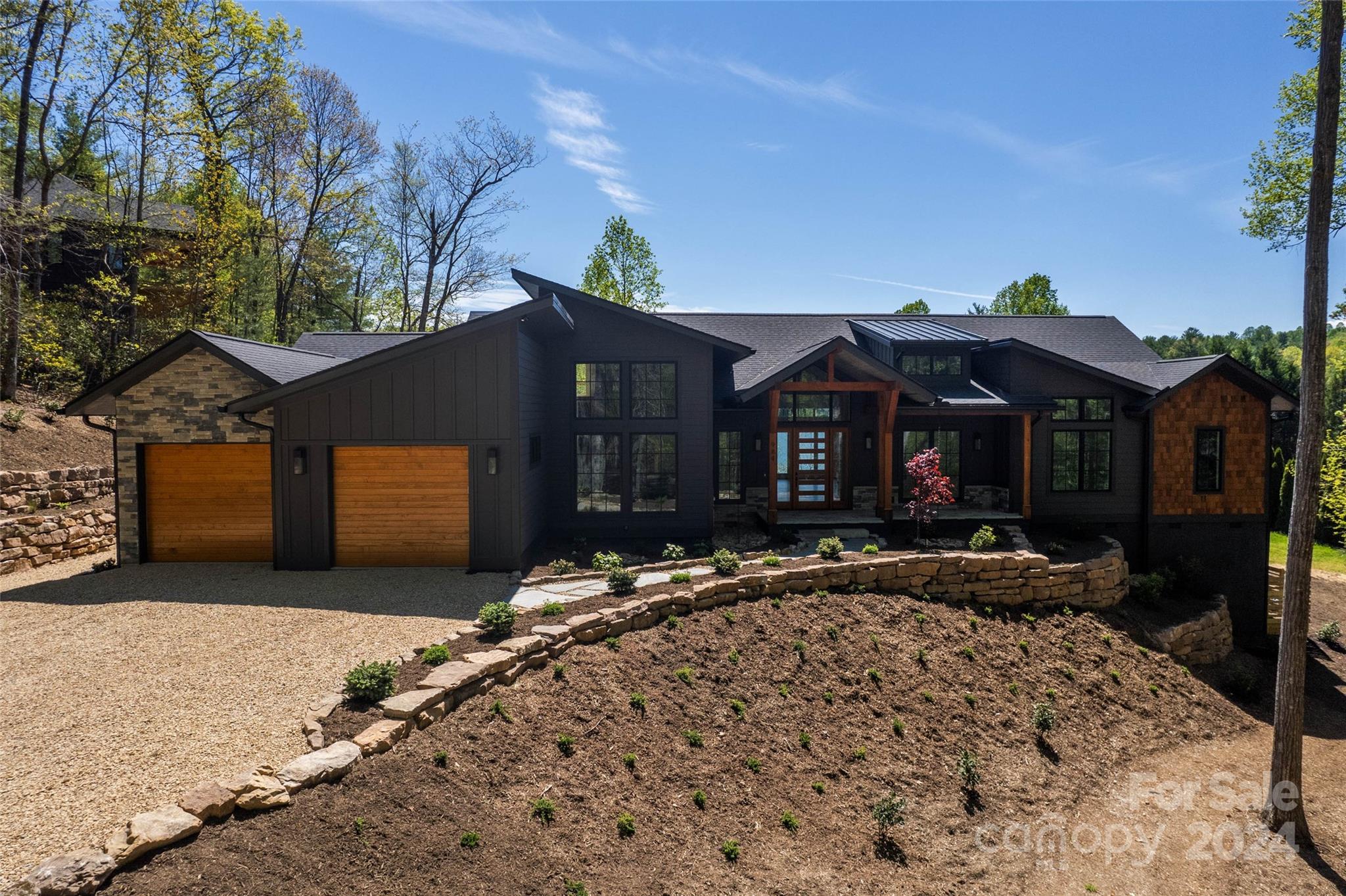 Eagle Lake - Residential