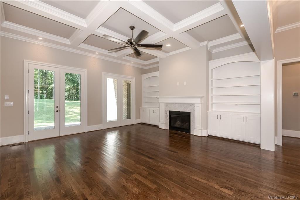 Farrington - Residential