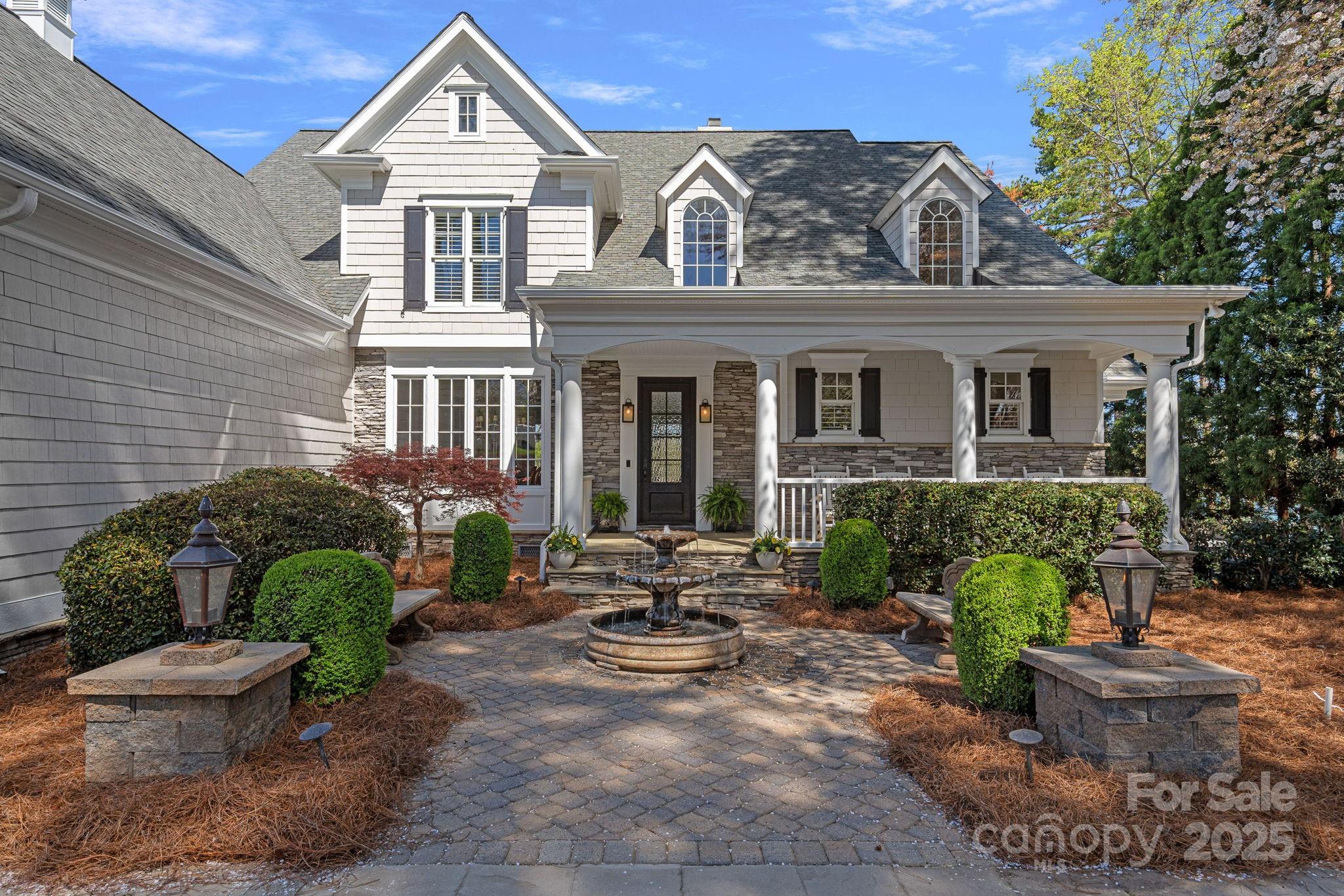 The Point - Residential