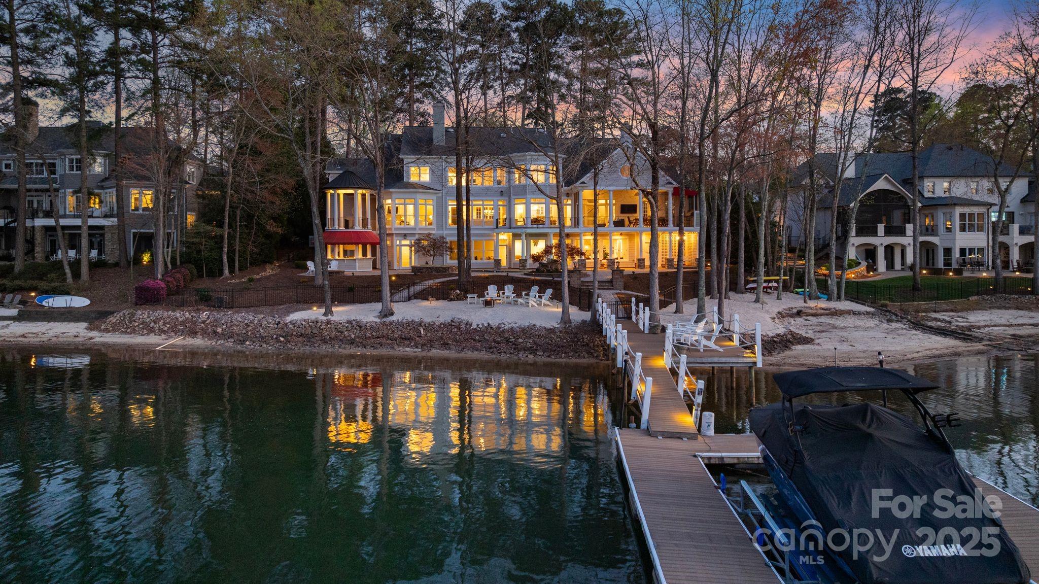 The Point - Residential