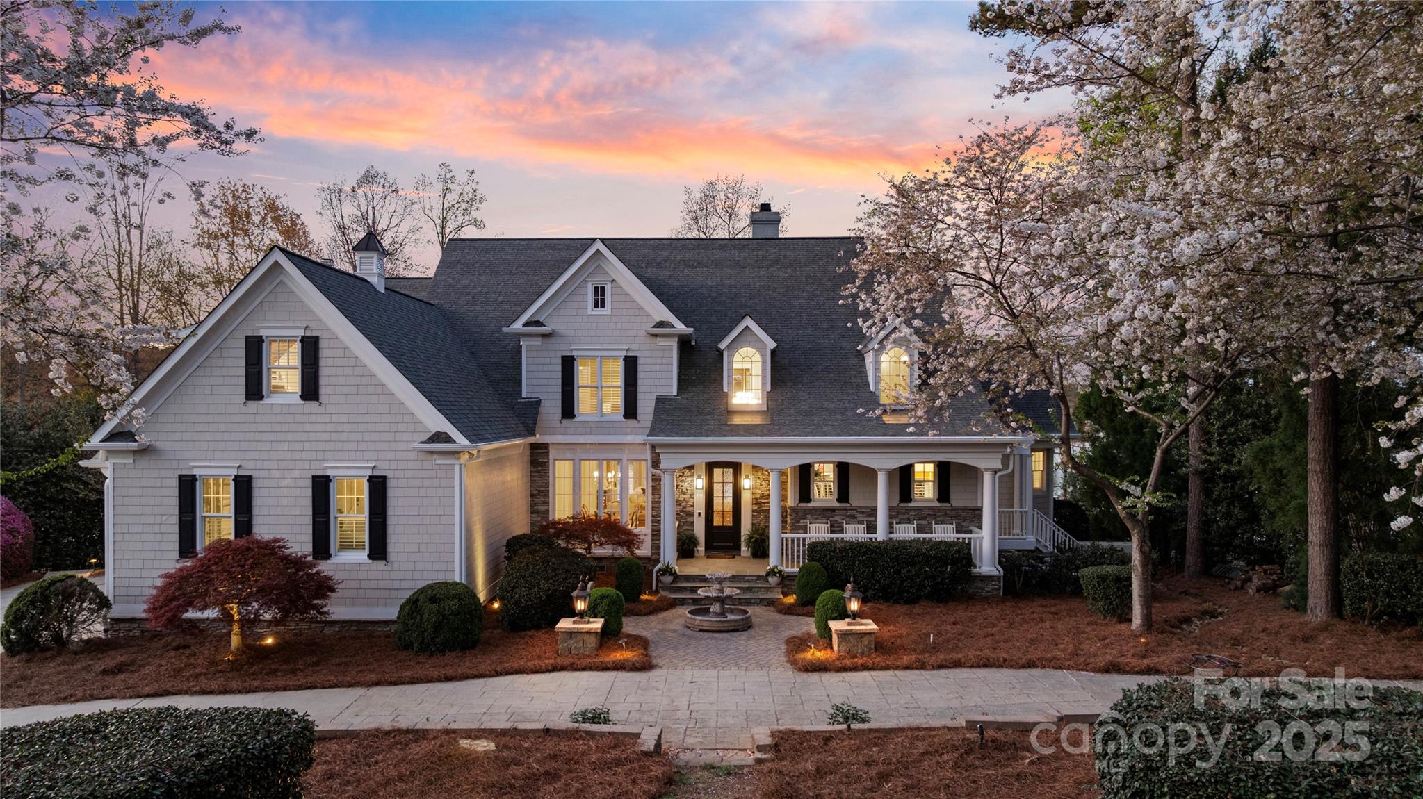 The Point - Residential
