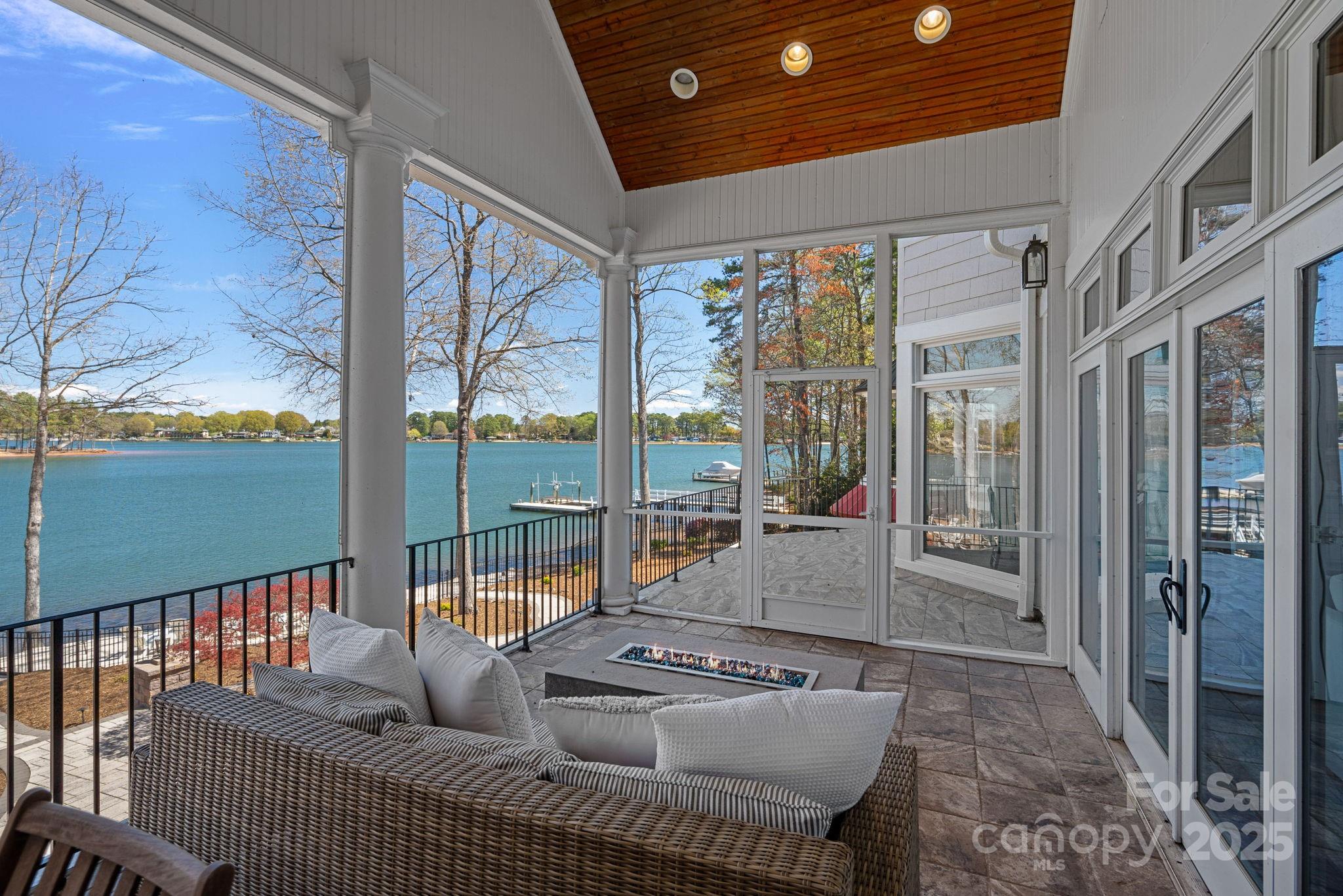 The Point - Residential
