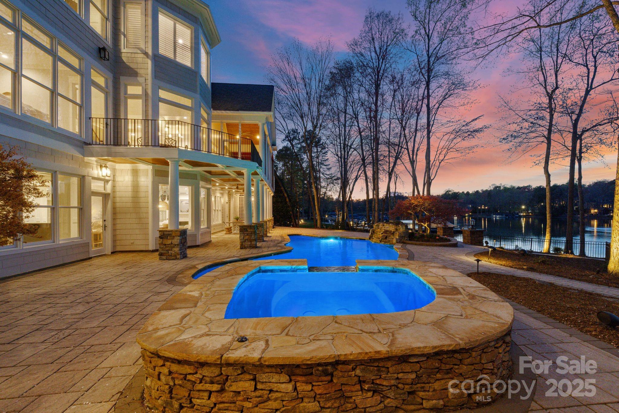 The Point - Residential