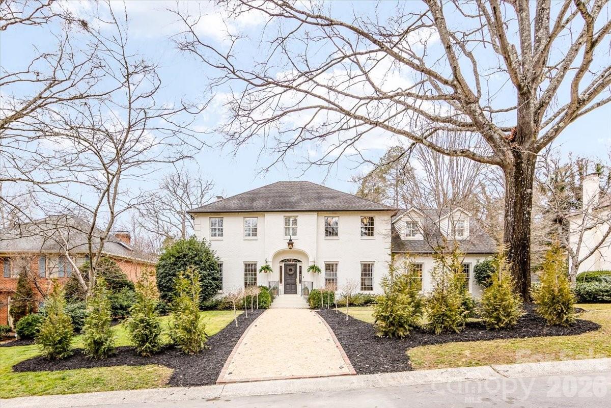 Winding Brook - Residential