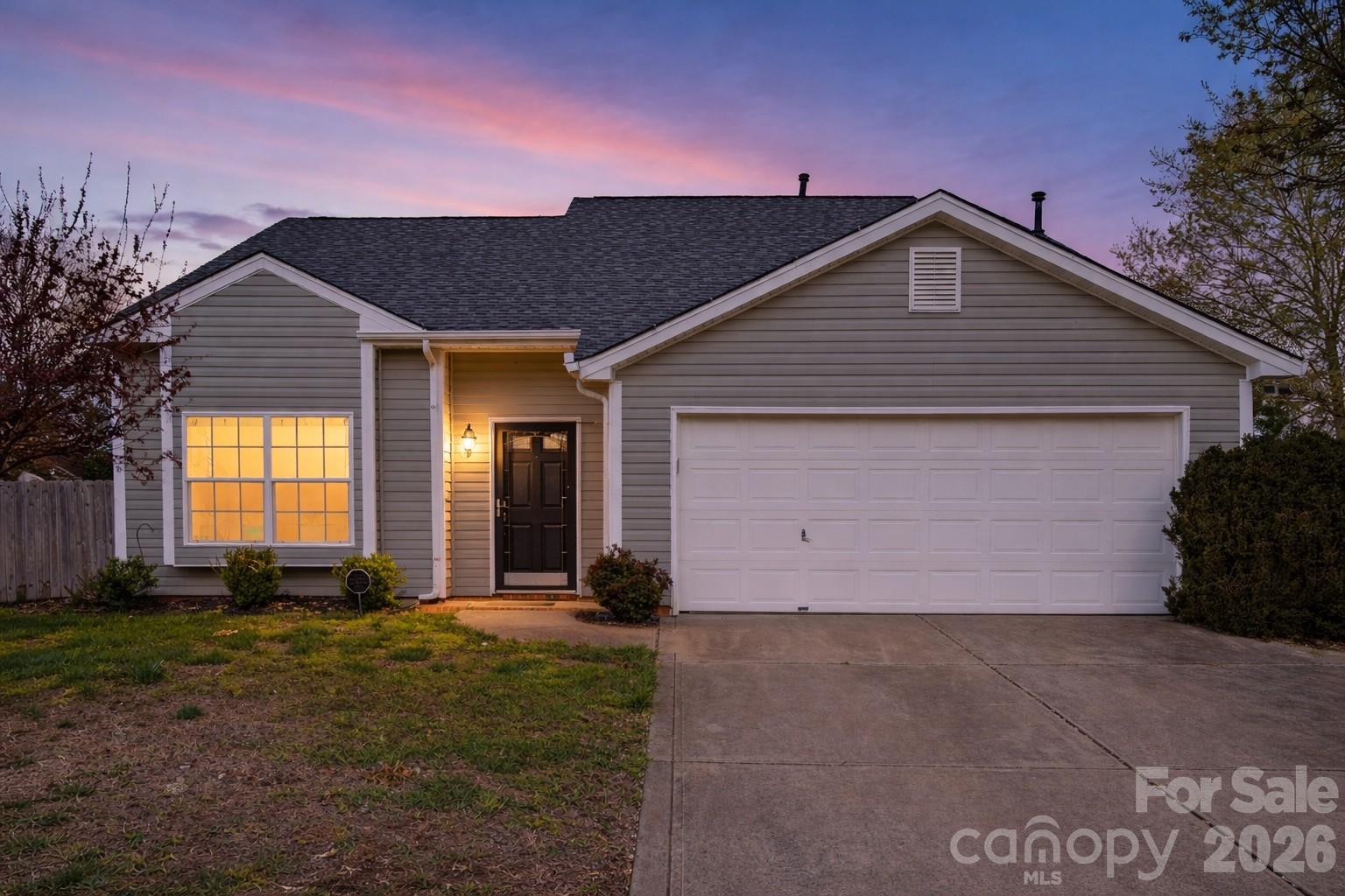Cornerstone - Residential