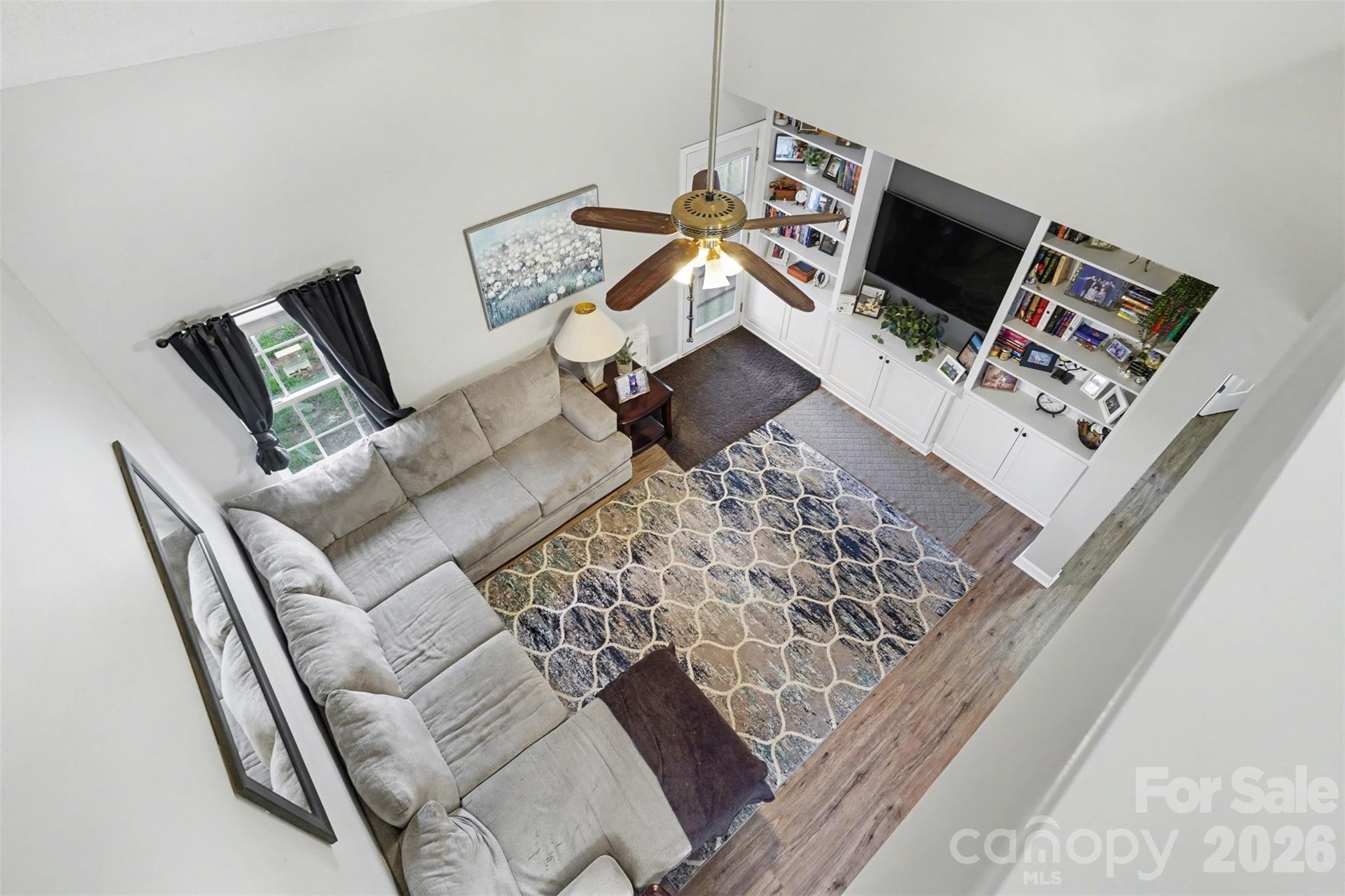 Cornerstone - Residential
