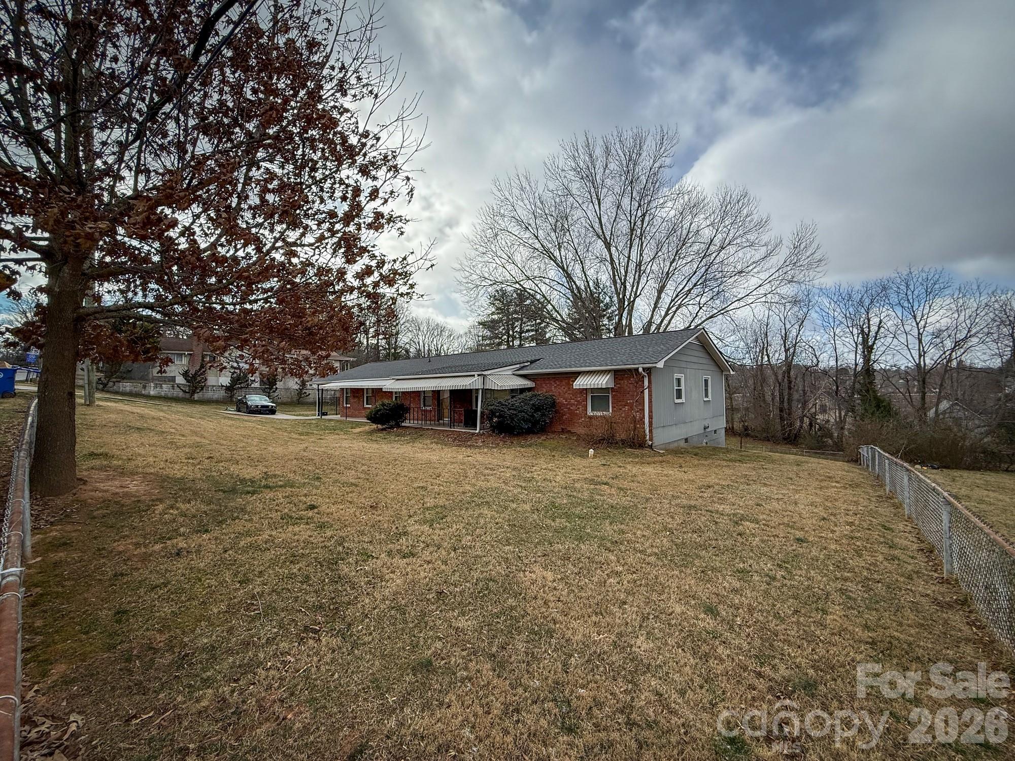 This property operated as an adult assisted living home (6 beds & 1 staff) until December 2025. It could also be a prospect for a Day Care, Family Care, pre-school, transitional housing or residential use. Only recently vacated, the building is well maintained, in clean condition and sits on a nice, large .5 acre lot. 6 bedrooms, 3 full baths, laundry room, large dining and livings rooms.
The property is zoned RS-8 and is presently classified by the City as an Adult Care Home / Commercial use. Buyers are encouraged to consult with the City of Asheville regarding their intended use.
••Highlights••Located on the ART bus line•Zoned RS-8•Large .5 acre lot•Established surrounding neighborhood•Strong long-term demand for residential property in the area