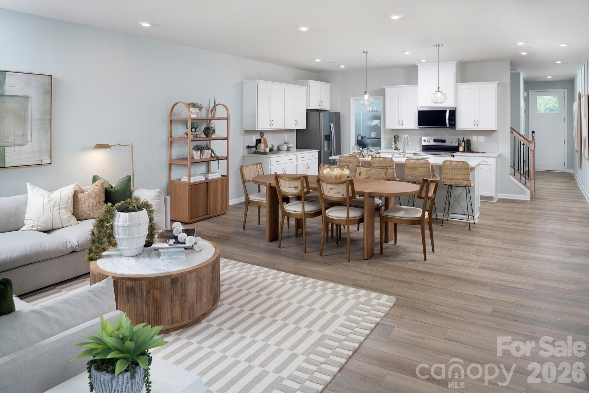 Stonesummit - Residential