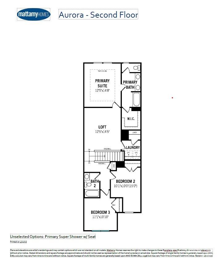 Stonesummit - Residential