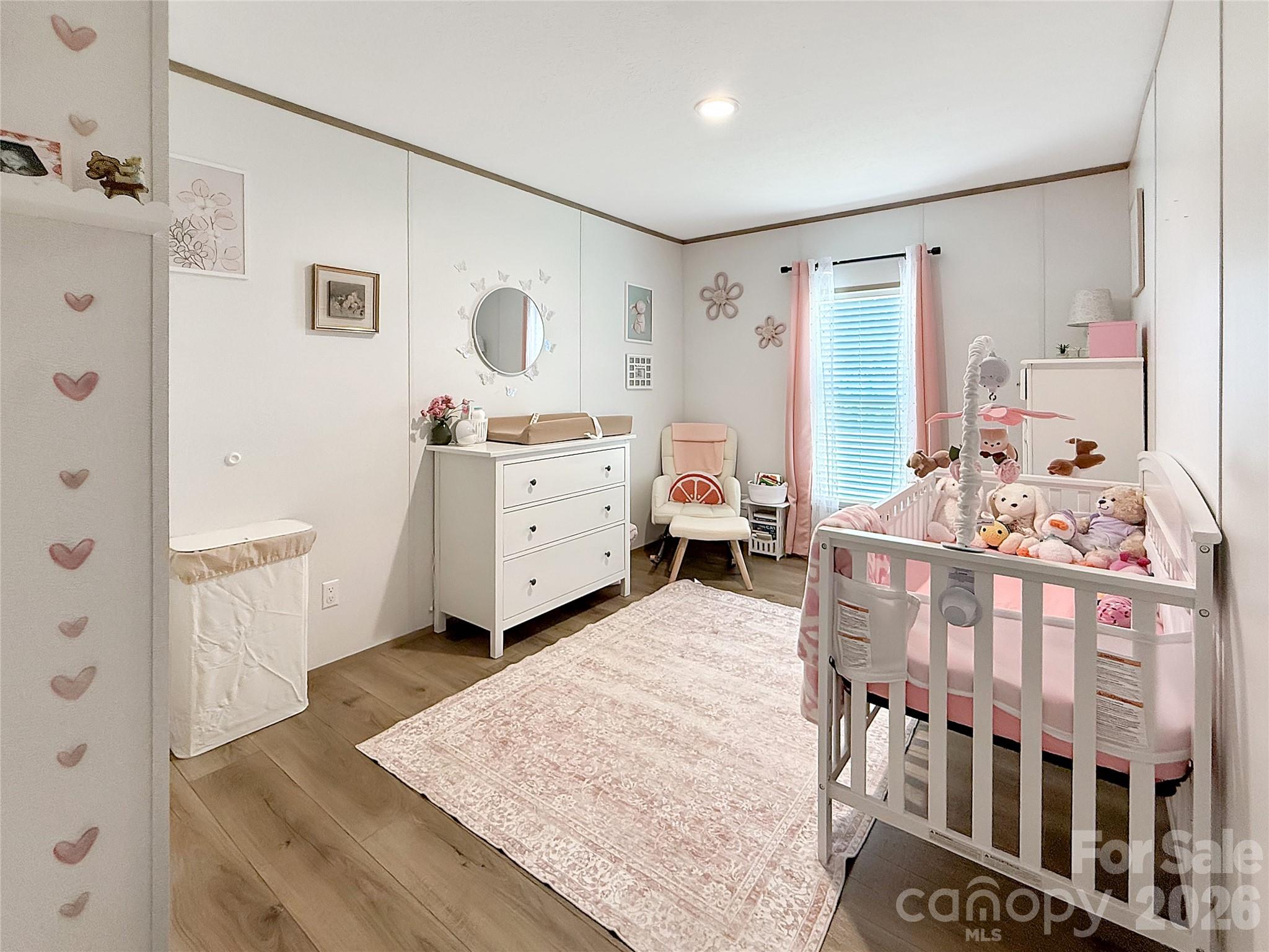 Fieldcroft - Residential