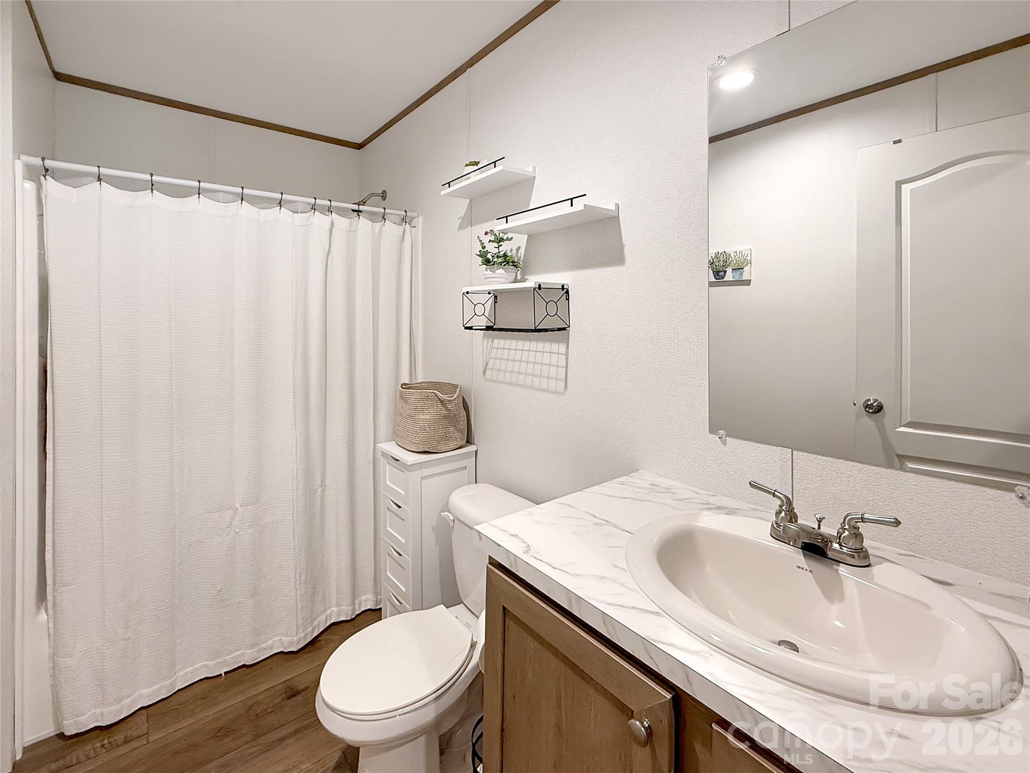 Fieldcroft - Residential
