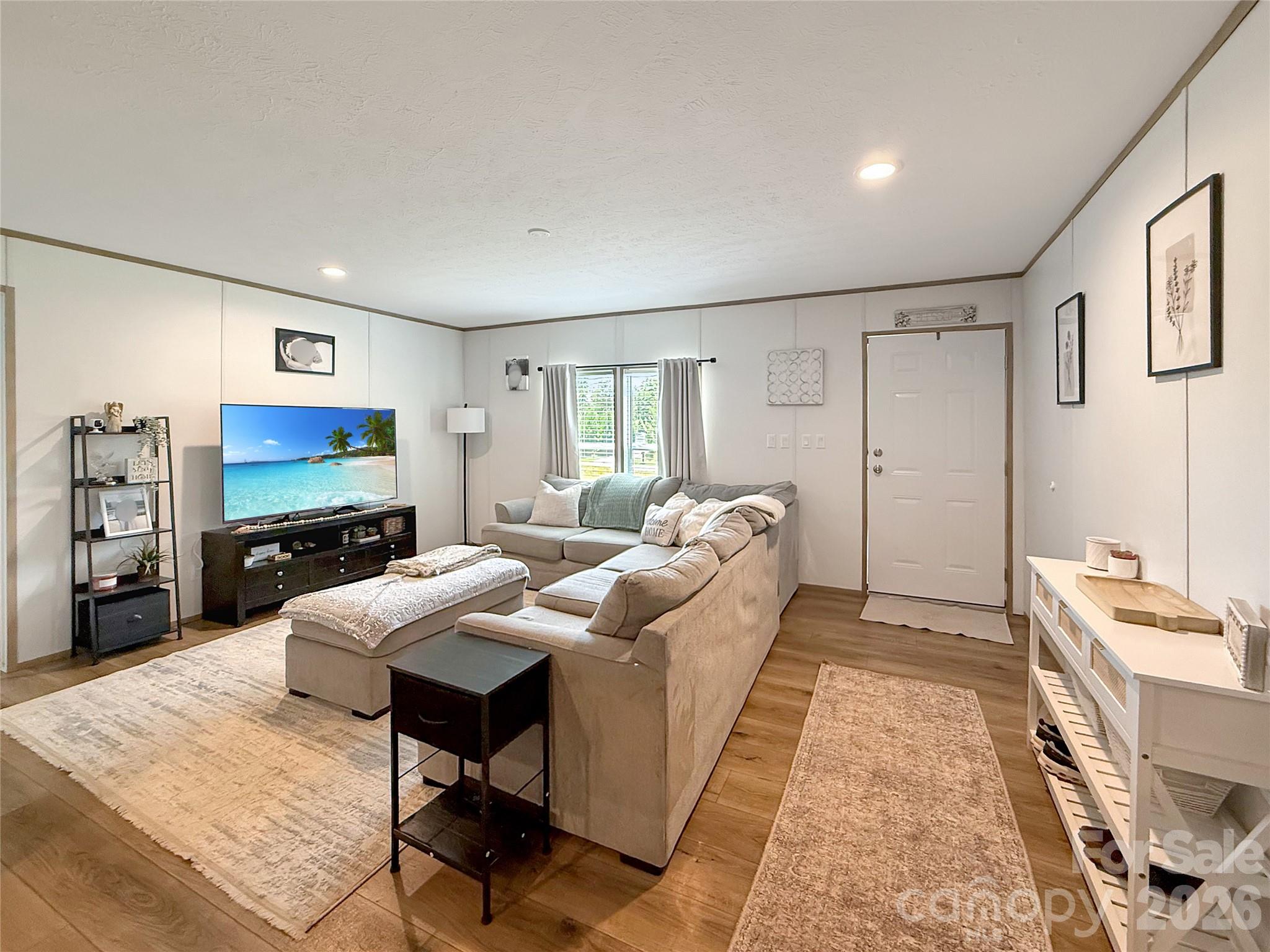 Fieldcroft - Residential