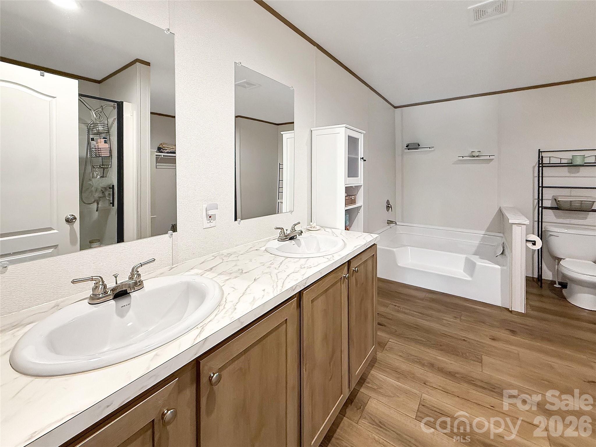 Fieldcroft - Residential