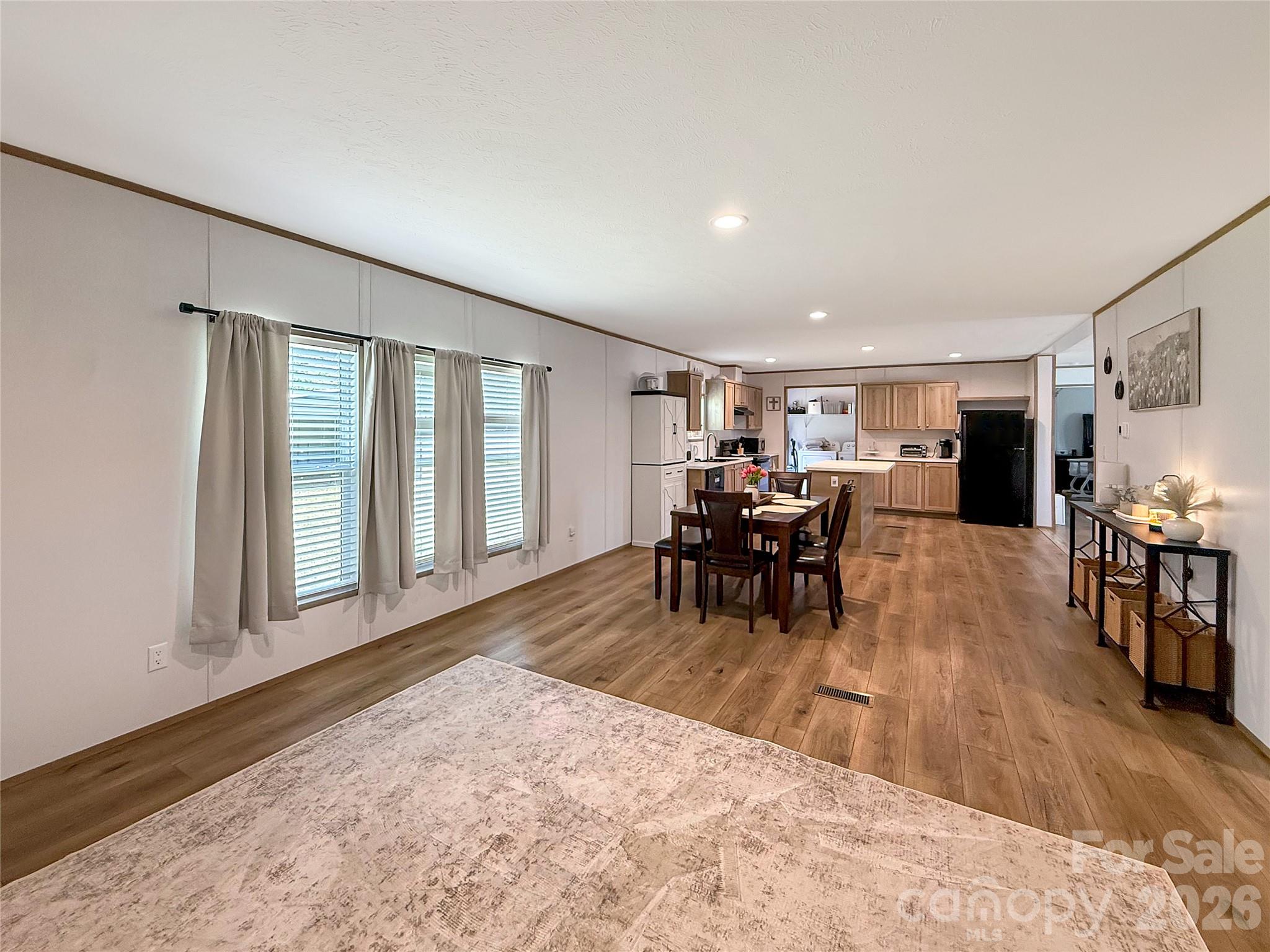 Fieldcroft - Residential