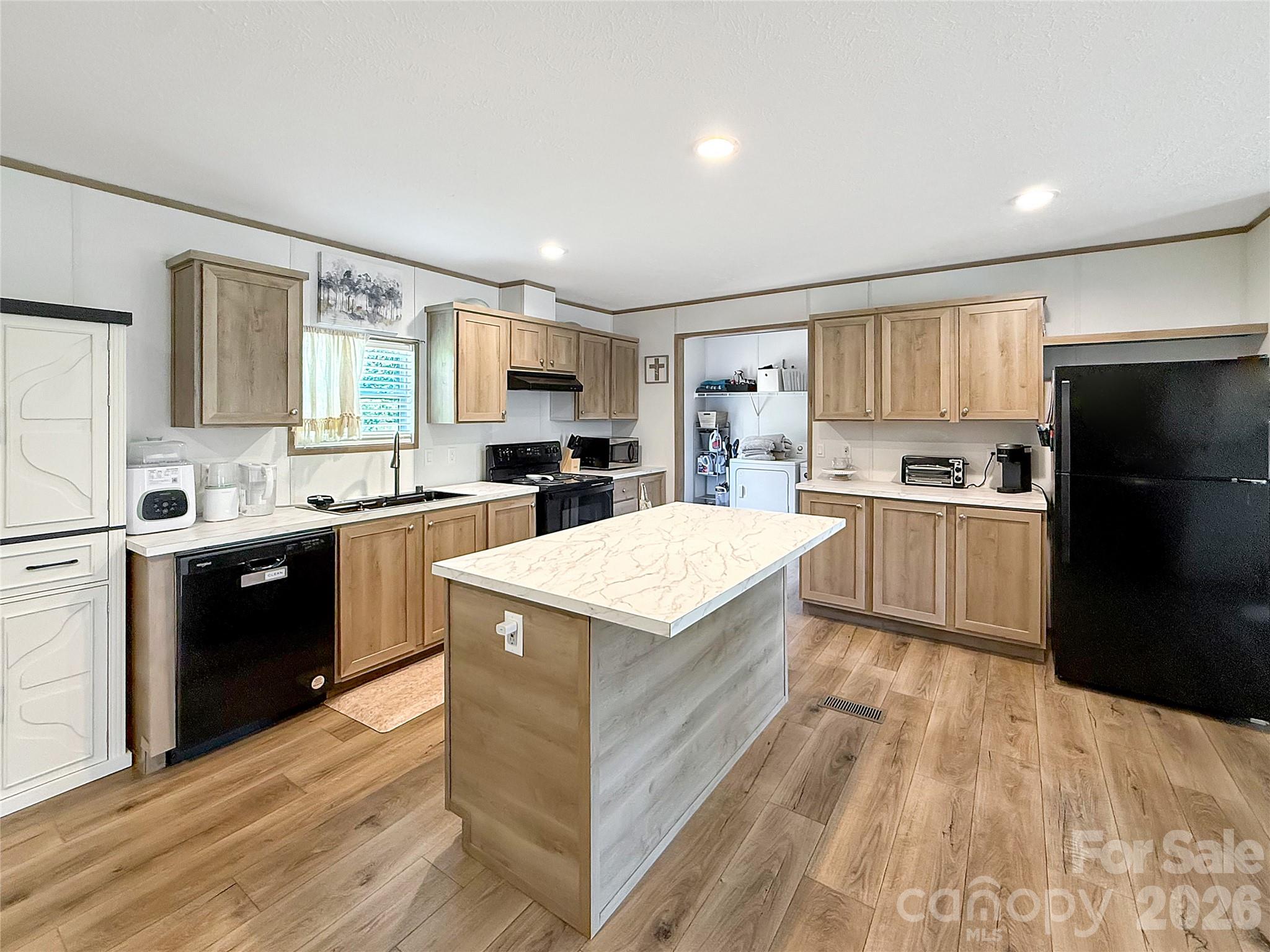 Fieldcroft - Residential