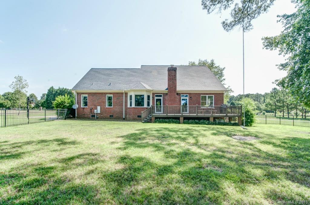 Marvin Meadows - Residential