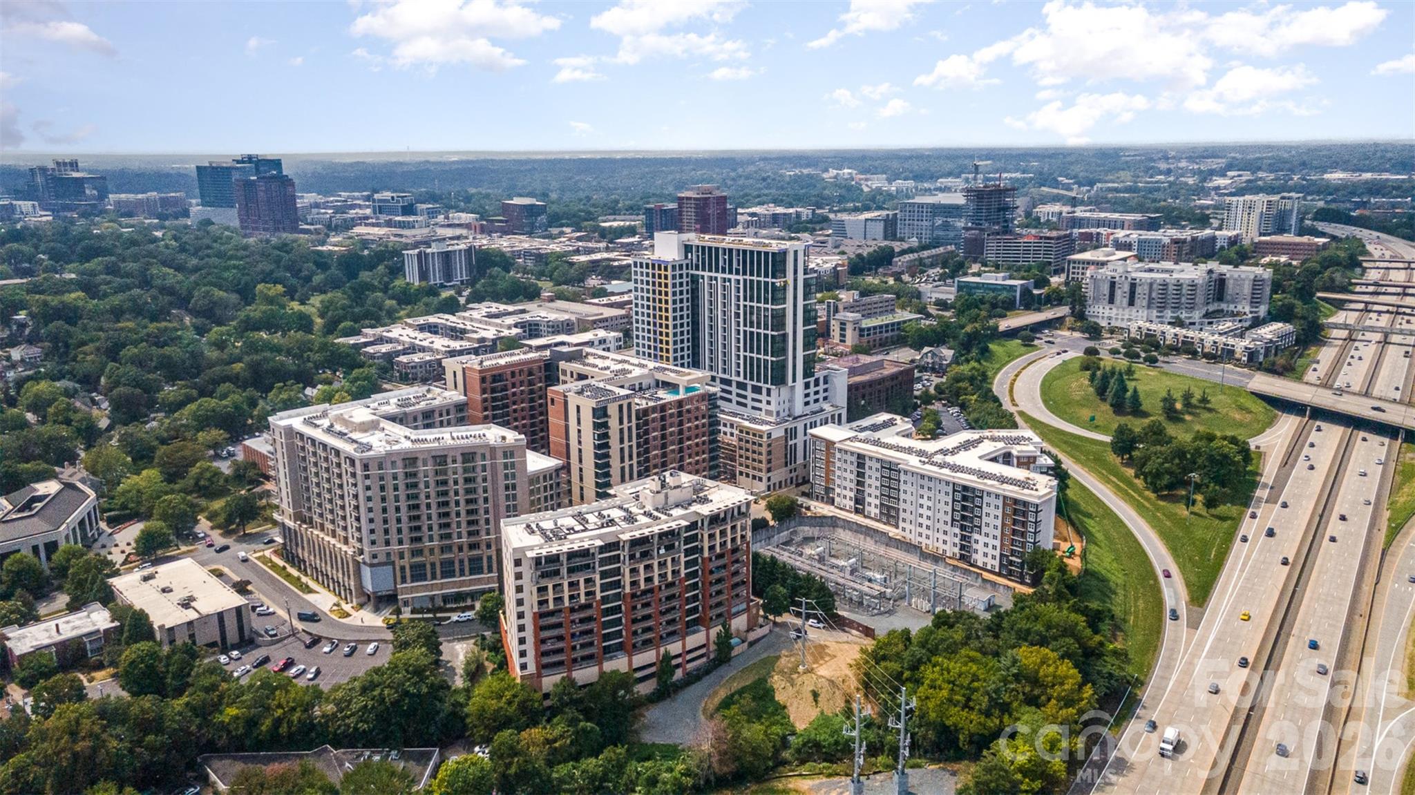 Royal Court - Residential
