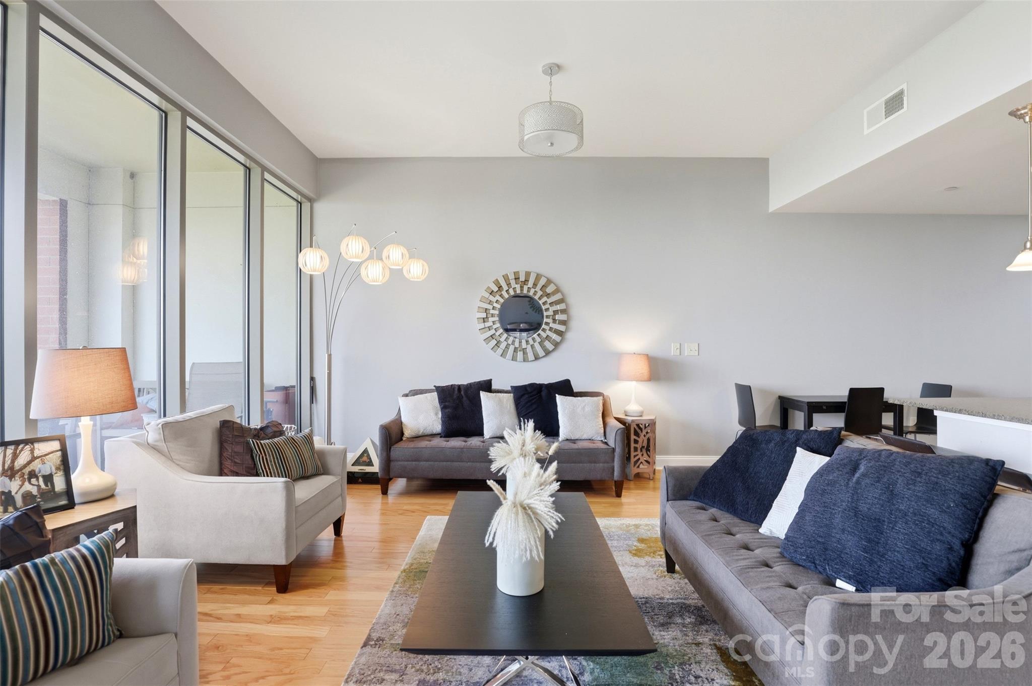 Royal Court - Residential