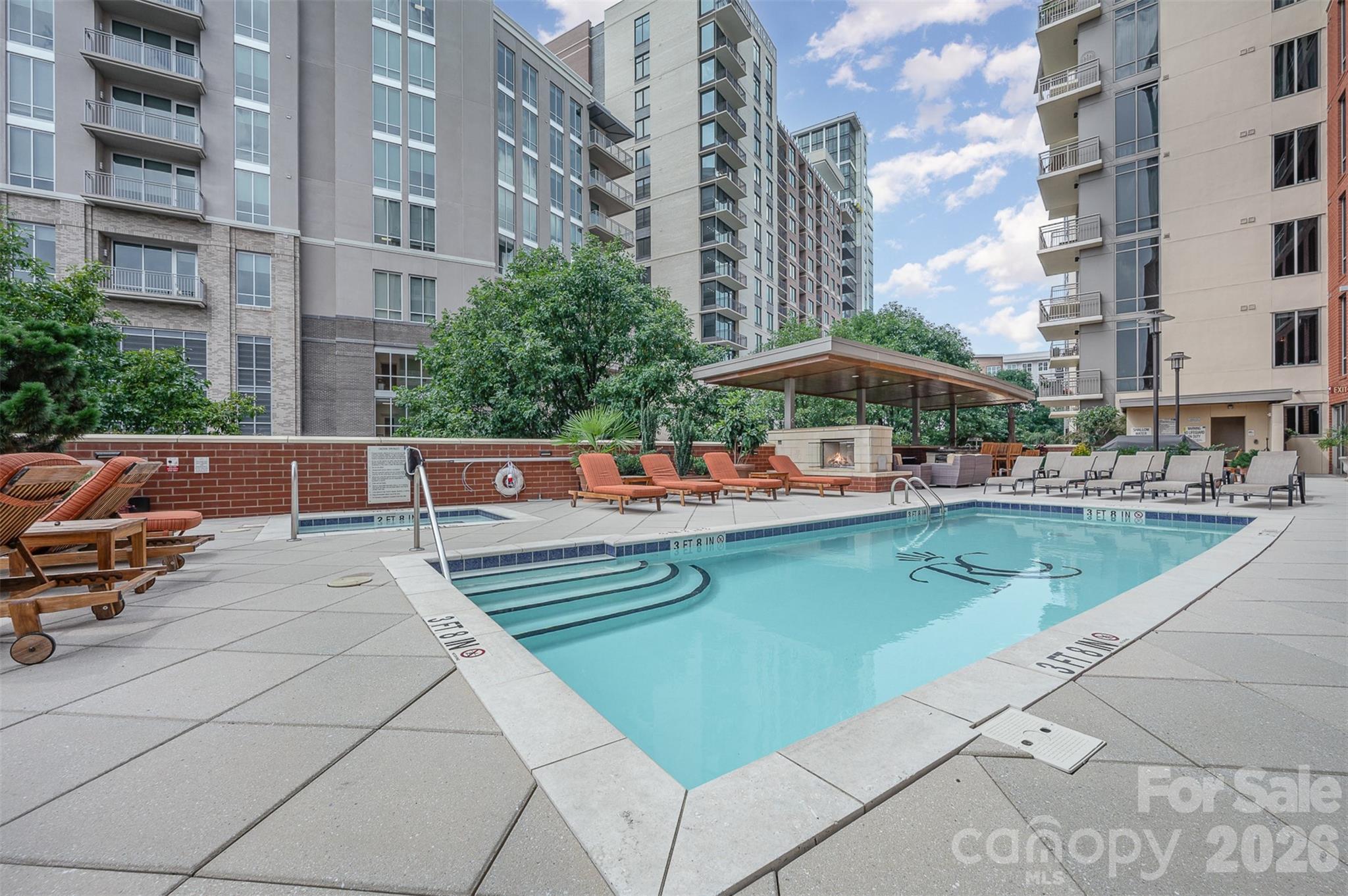 Royal Court - Residential