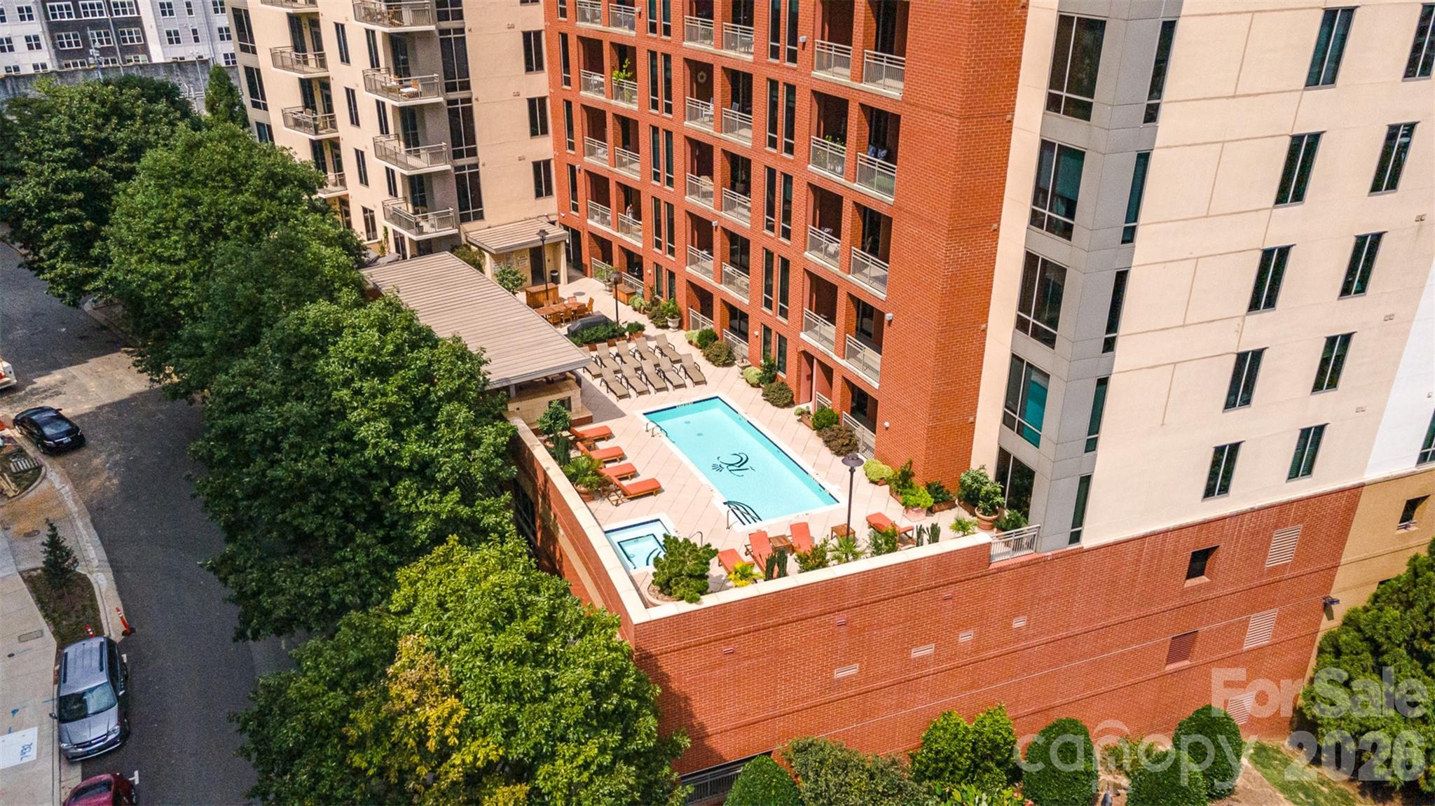 Royal Court - Residential