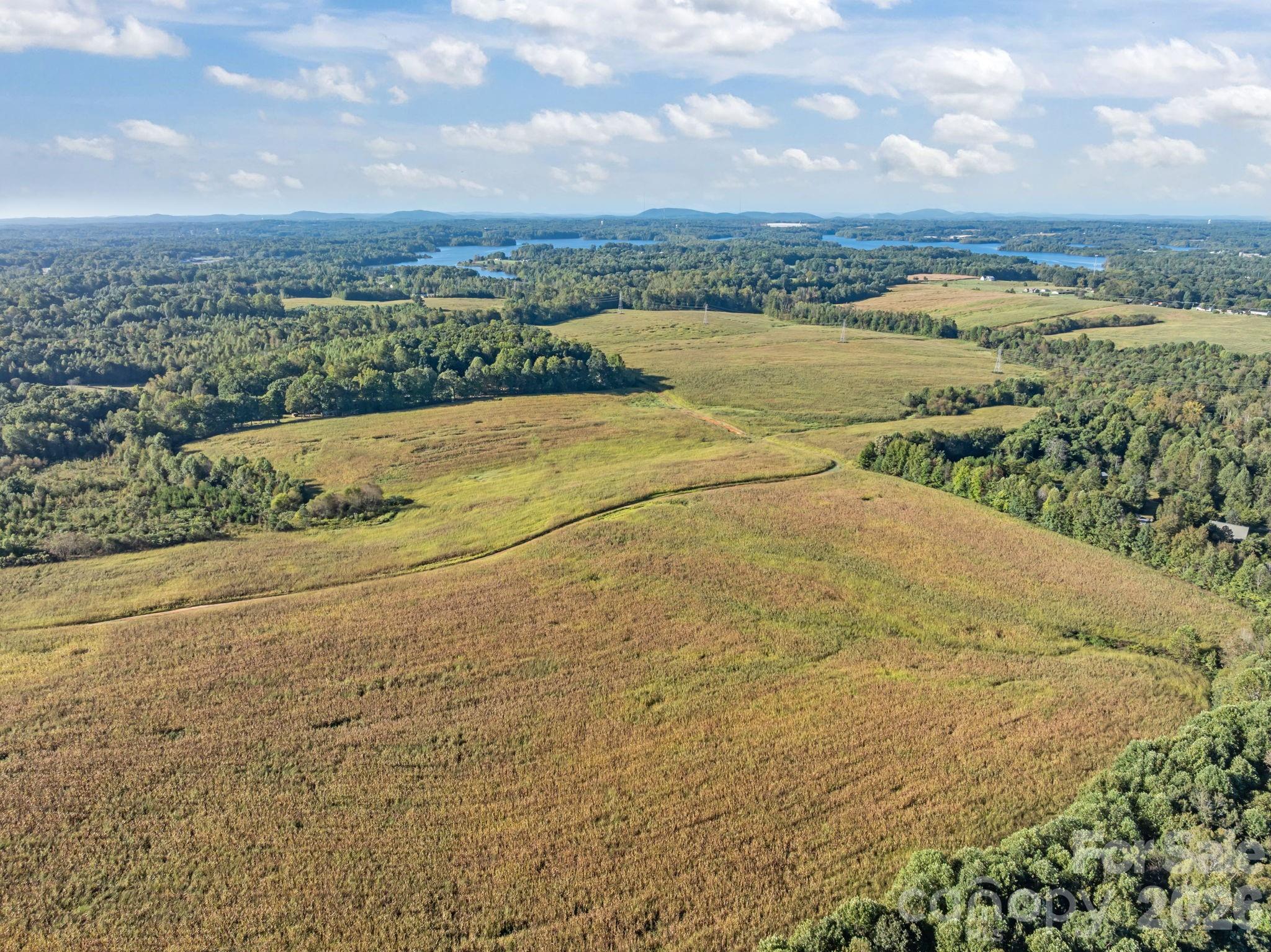 PRIME ACREAGE in a PRIME GROWING AREA!! Located just outside the city limits of Randleman and close to the Randolph Co/Guilford Co line, this 284± acre tract presents a rare investment opportunity in one of North Carolina’s fastest-growing regions. Property features road frontage on Hwy. Business 220 with an easy "2-turn" access to I-73 (0.29 miles) and short distance to I-74 (3.26 miles). Ideally positioned near major economic drivers and industry—just 8.3 miles from the Toyota Battery Manufacturing Facility and 2.76 miles from the new ROSS Distribution Center. Suitable for potential residential, commercial, or mixed-use development. Currently used for farming & crops. Excellent visibility, accessible road frontage from both Hwy 220 and Old Walker Mill Rd, strong growth corridor, and convenient to Greensboro, Asheboro, and High Point. Less than 30 mins to PTI airport and Cone Hospitals. Come be a part of the growing CAROLINA CORE! Don’t miss this exceptional large-acreage opportunity in Randolph County. SEE AGENT REMARKS