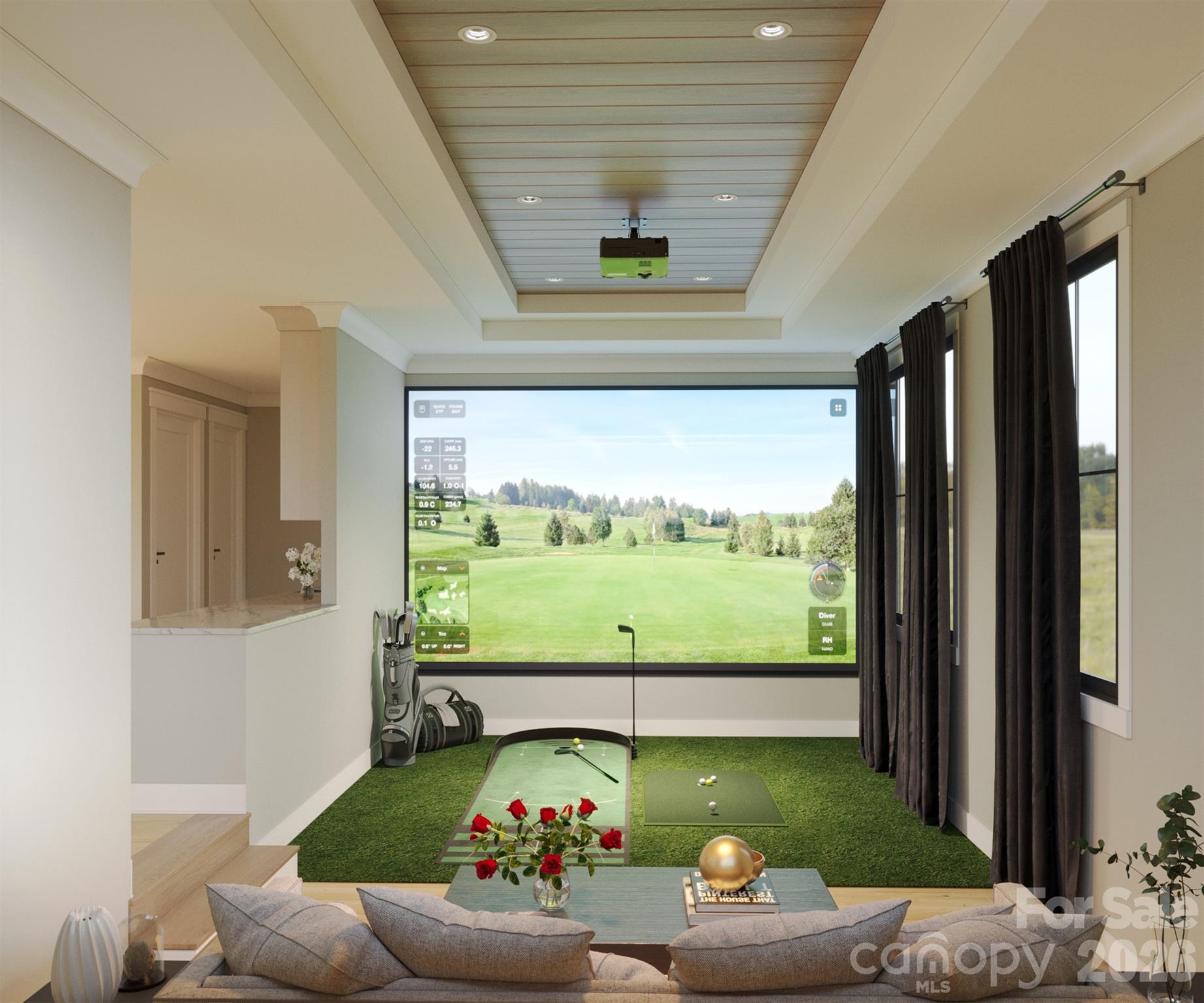 Estates at Rea Farms - Residential