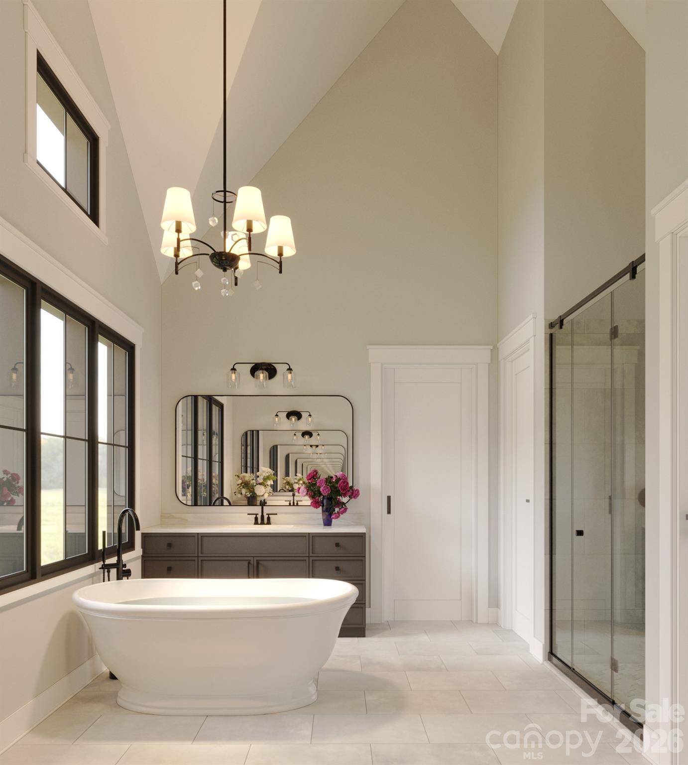 Estates at Rea Farms - Residential